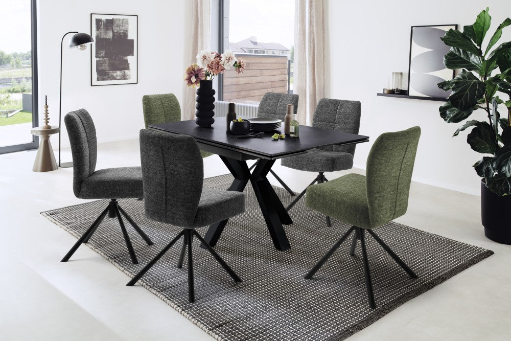 PALLINI Auszugstisch