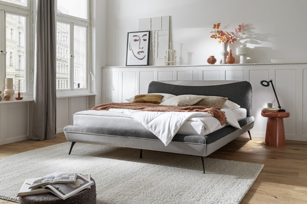 Milano Polsterbett