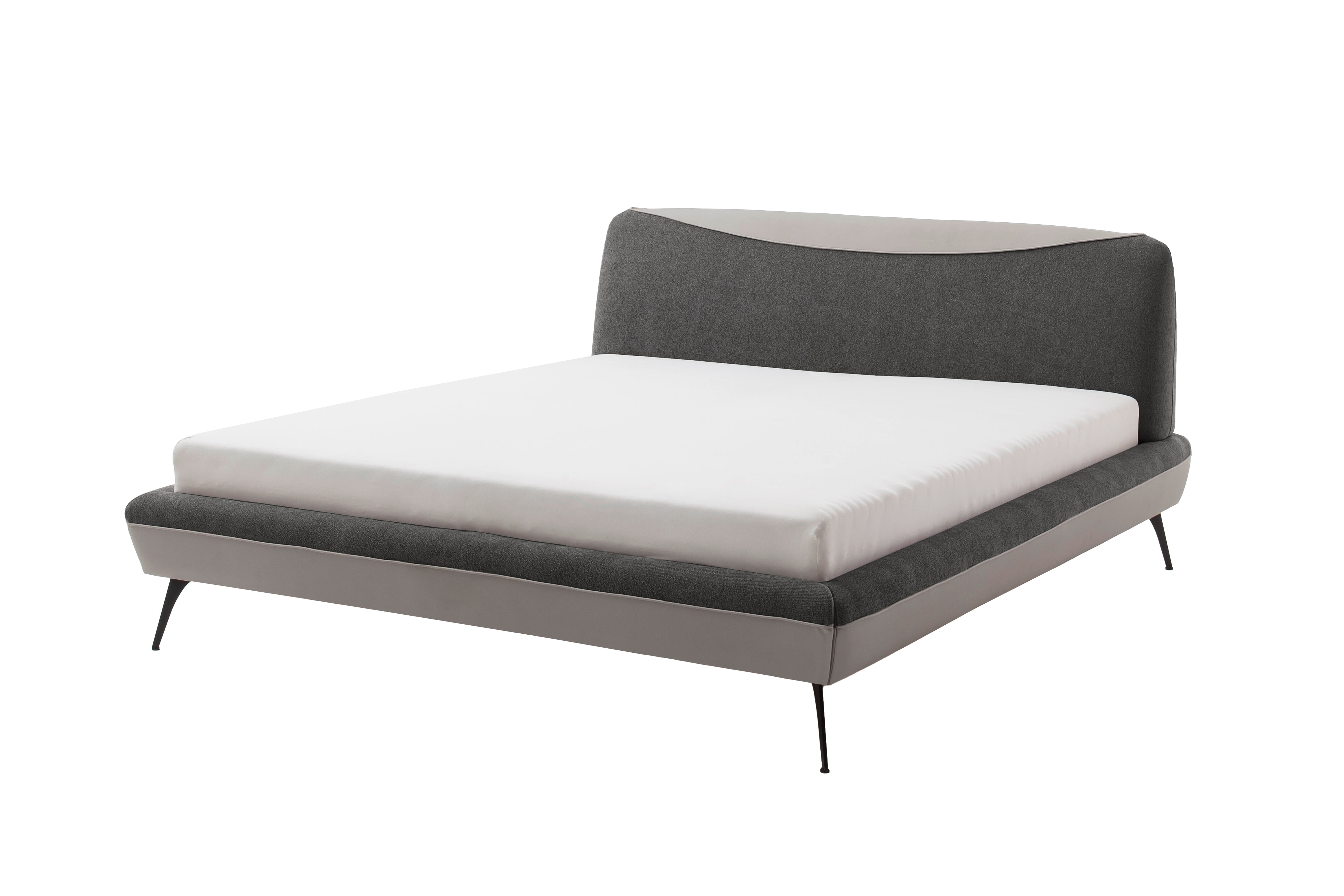 Milano Polsterbett