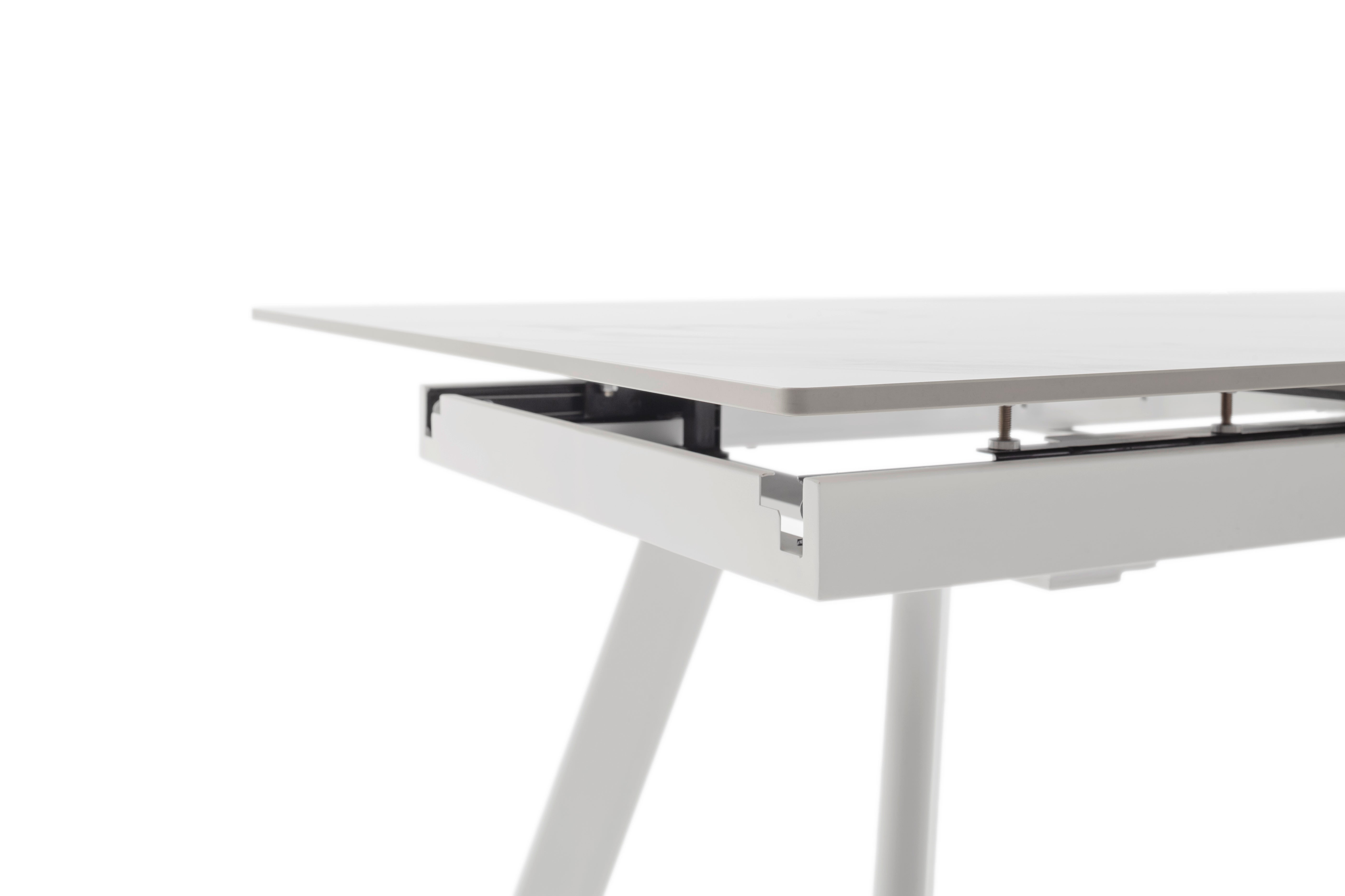 PARENZO Auszugstisch