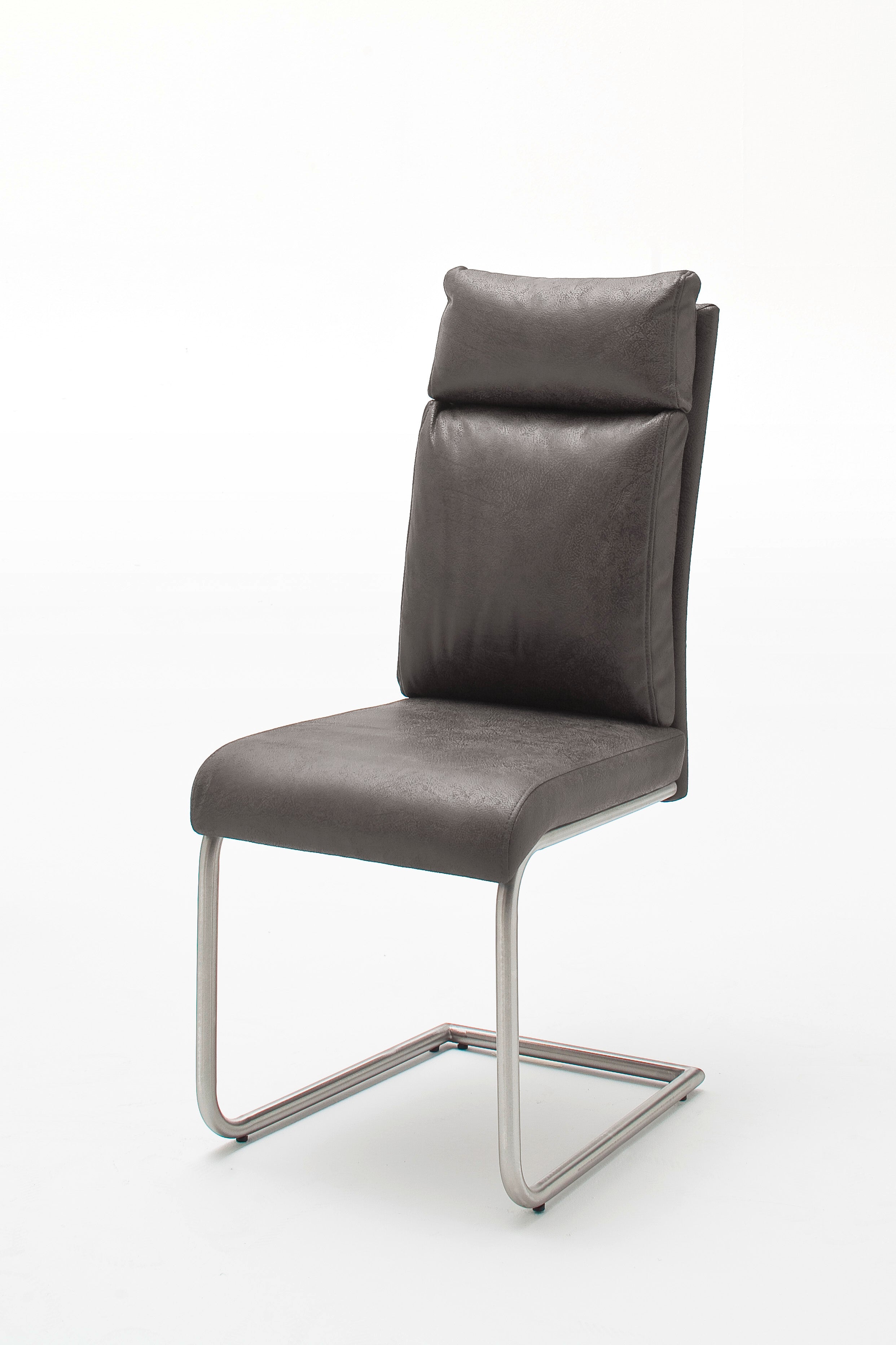 PIA Schwingstuhl mit Griff - 2er Set