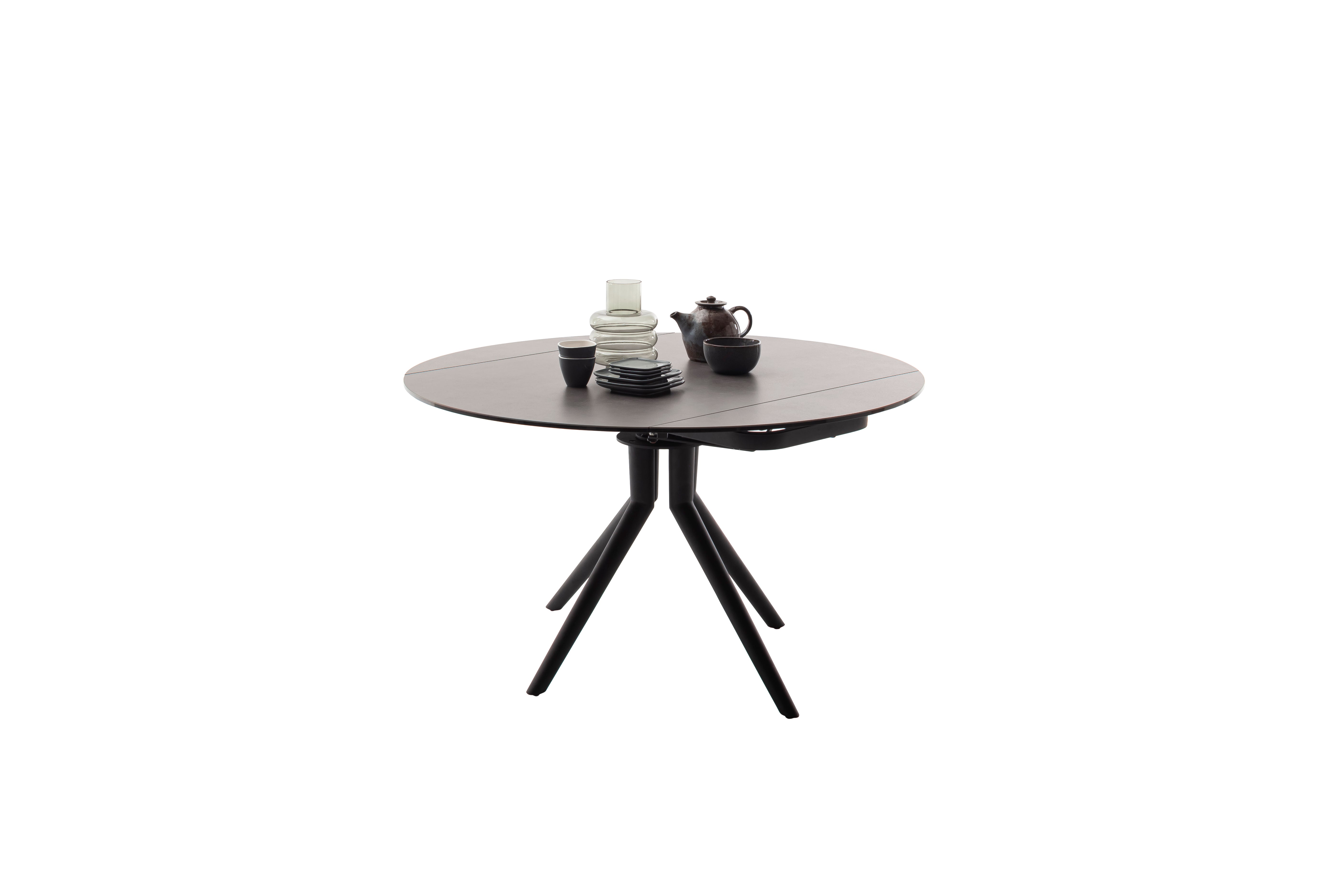 RUBIKON Auszugstisch