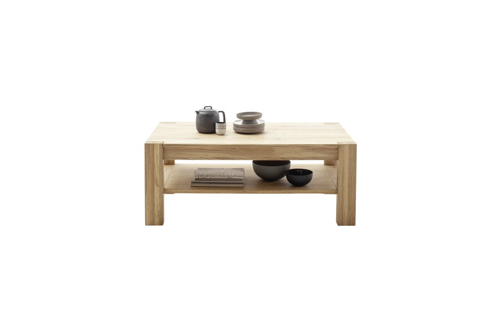 SILIAS Couchtisch