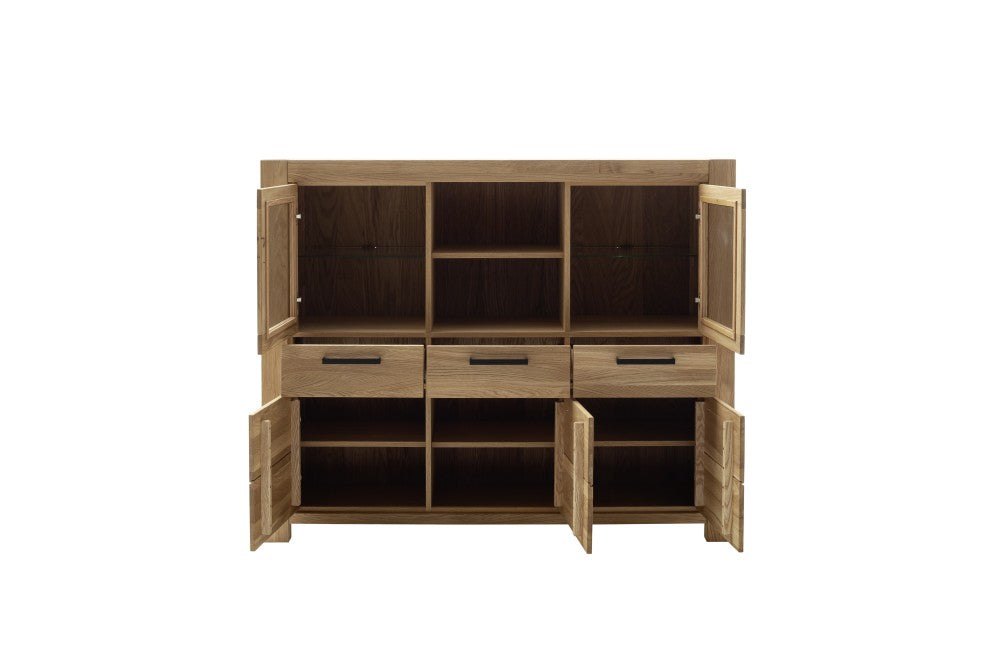 SILIAS Highboard
