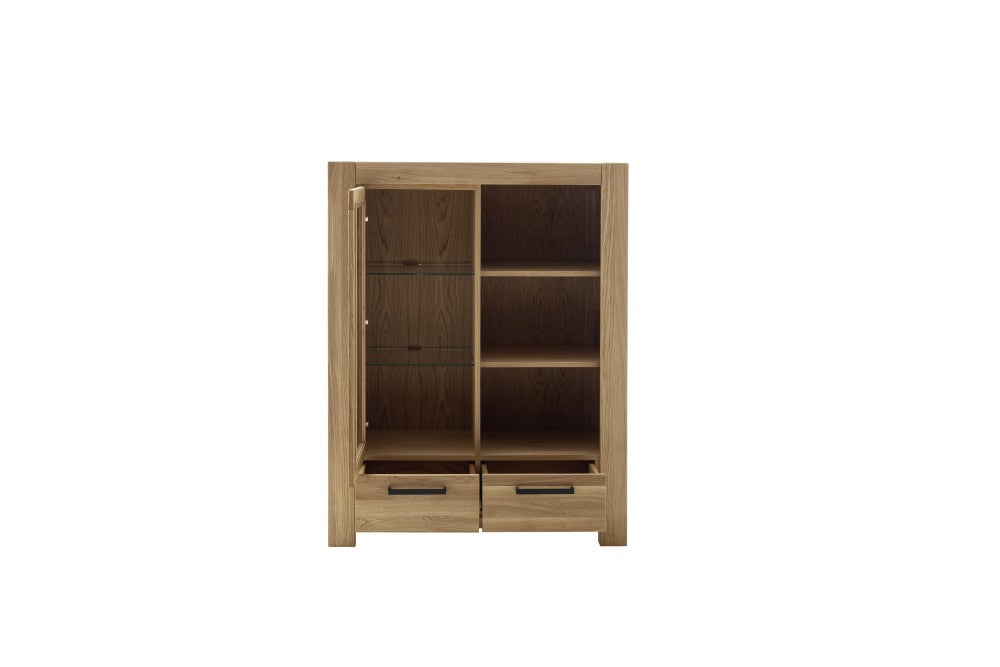 SILIAS Kombi-Highboard