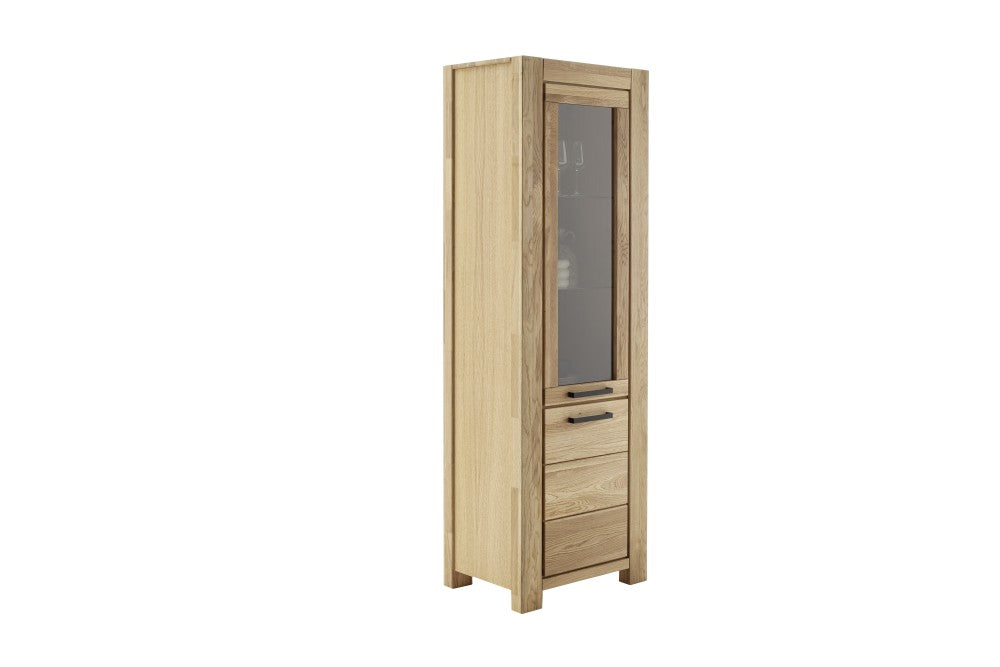 SILIAS Vitrine 2