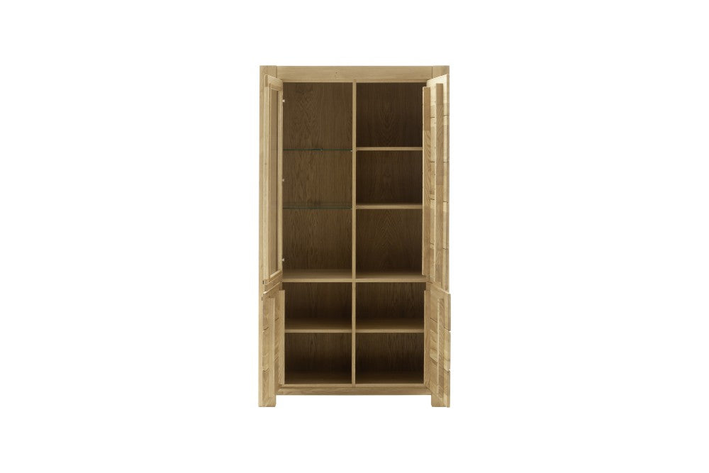 SILIAS Vitrine 1