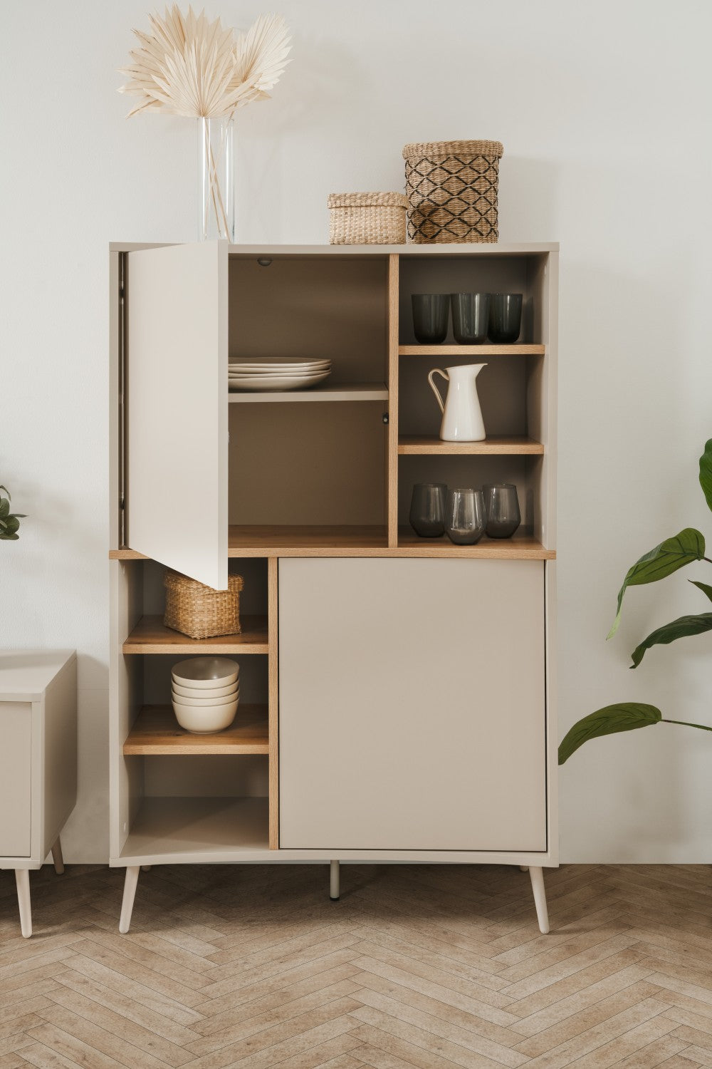 Sinop Highboard