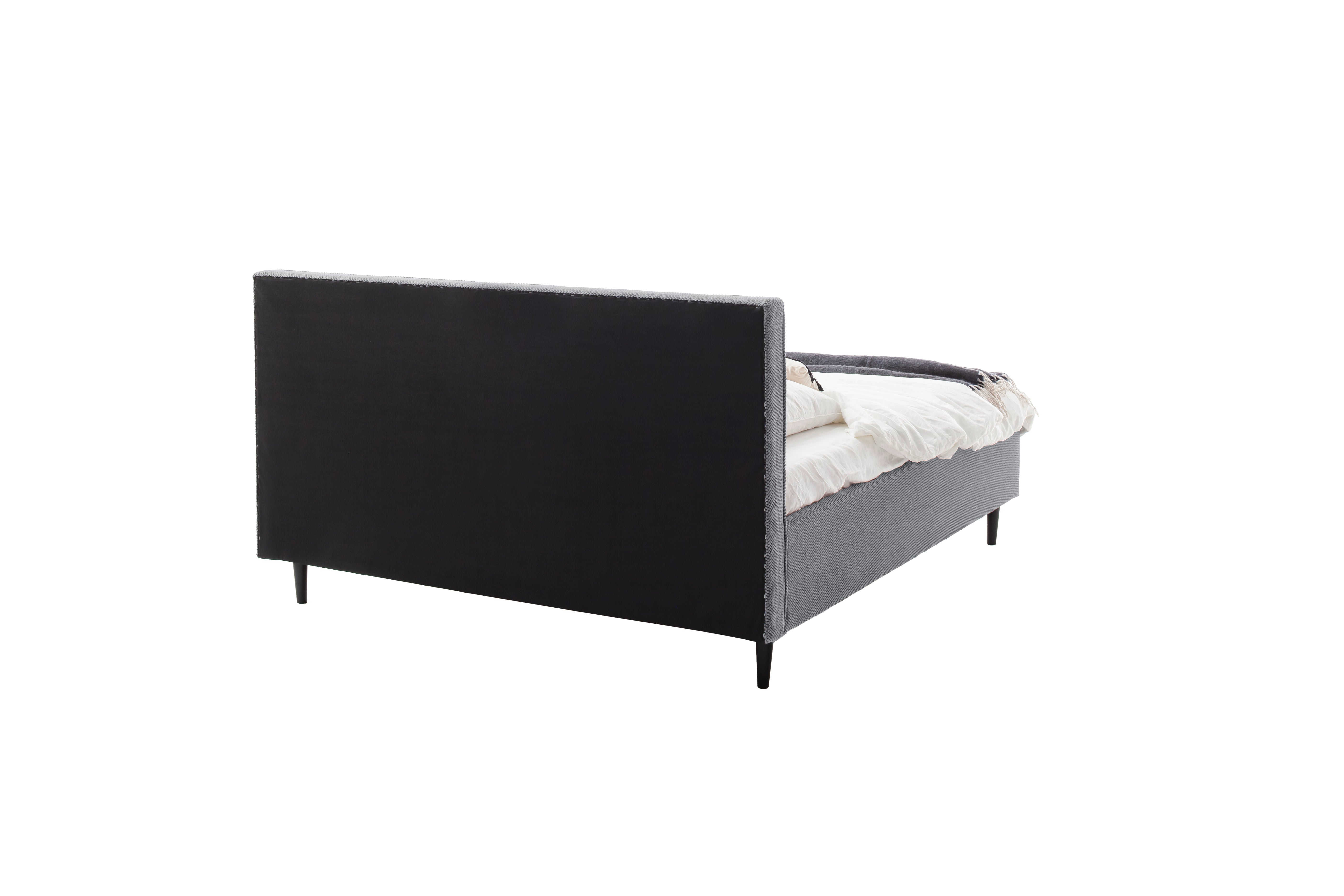 Oslo Polsterbett