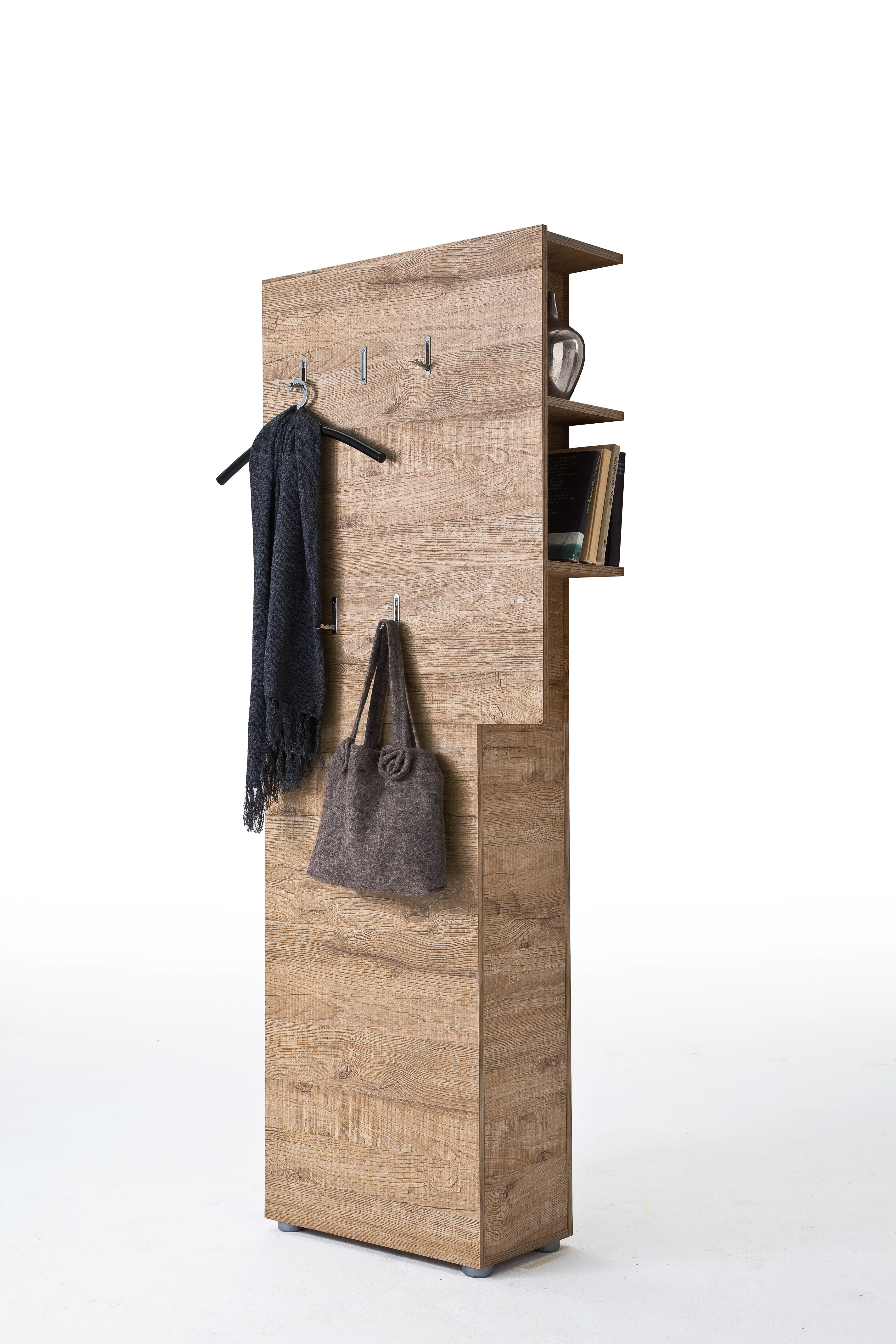 VICENZA Garderobenpaneel