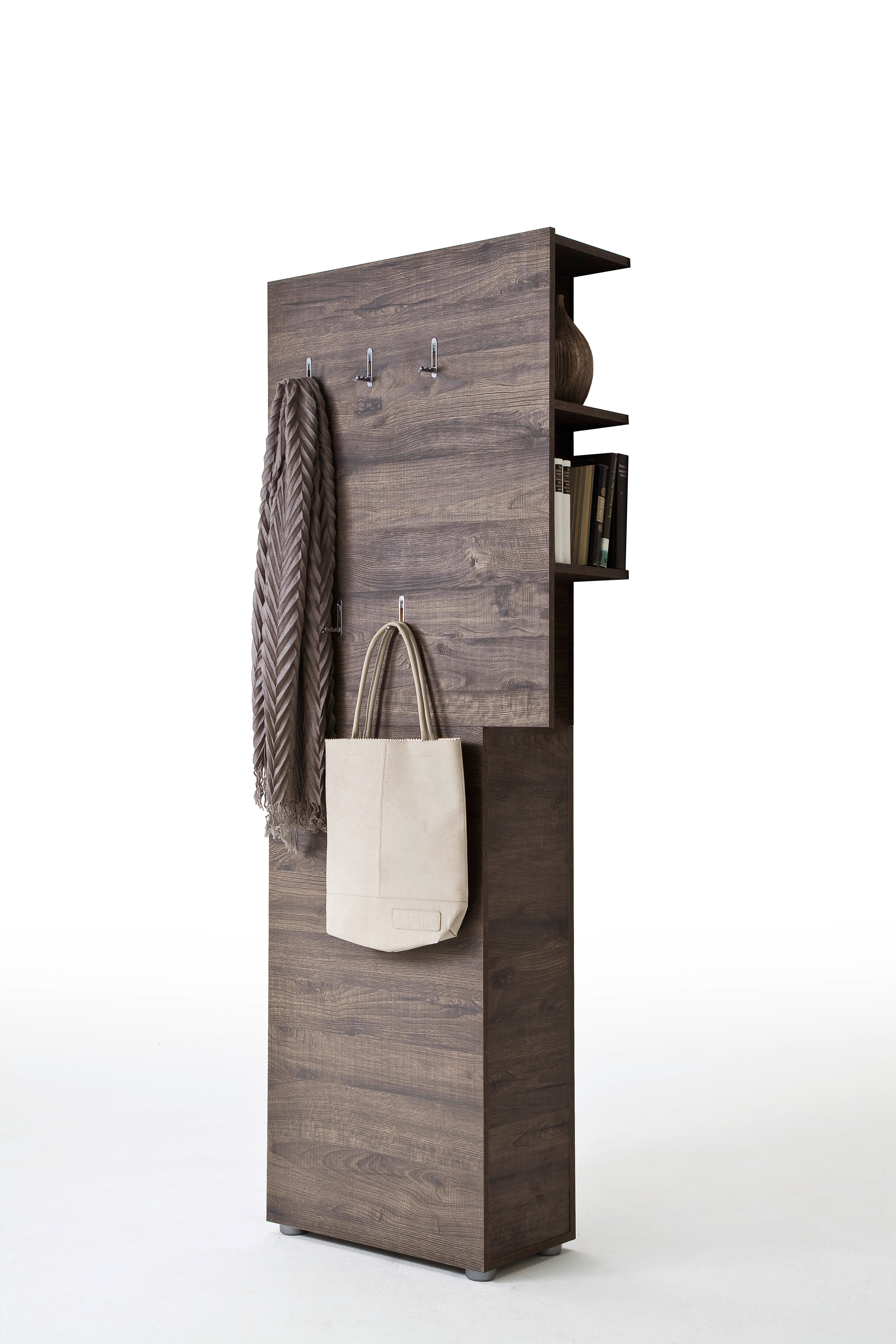 VICENZA Garderobenpaneel