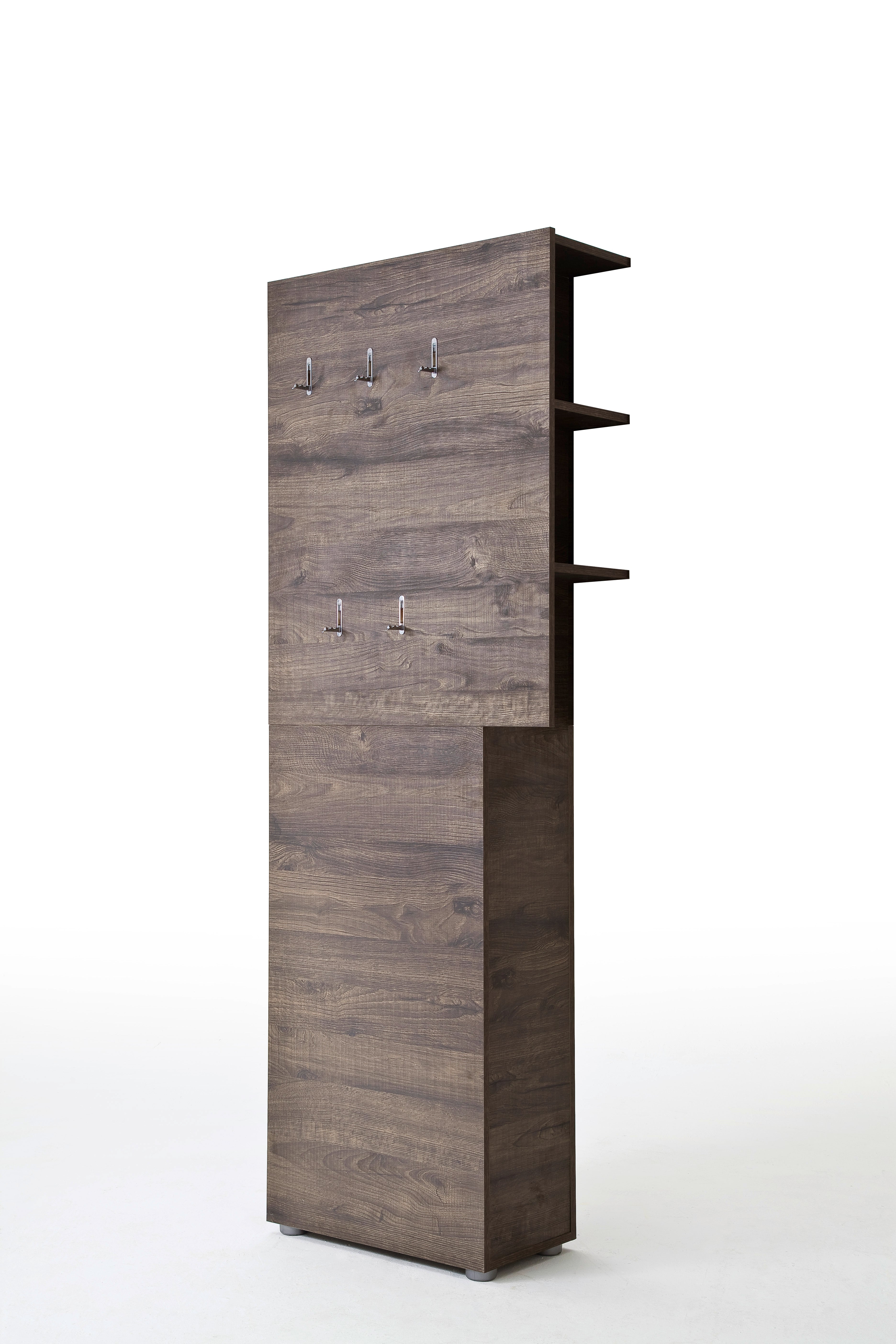 VICENZA Garderobenpaneel