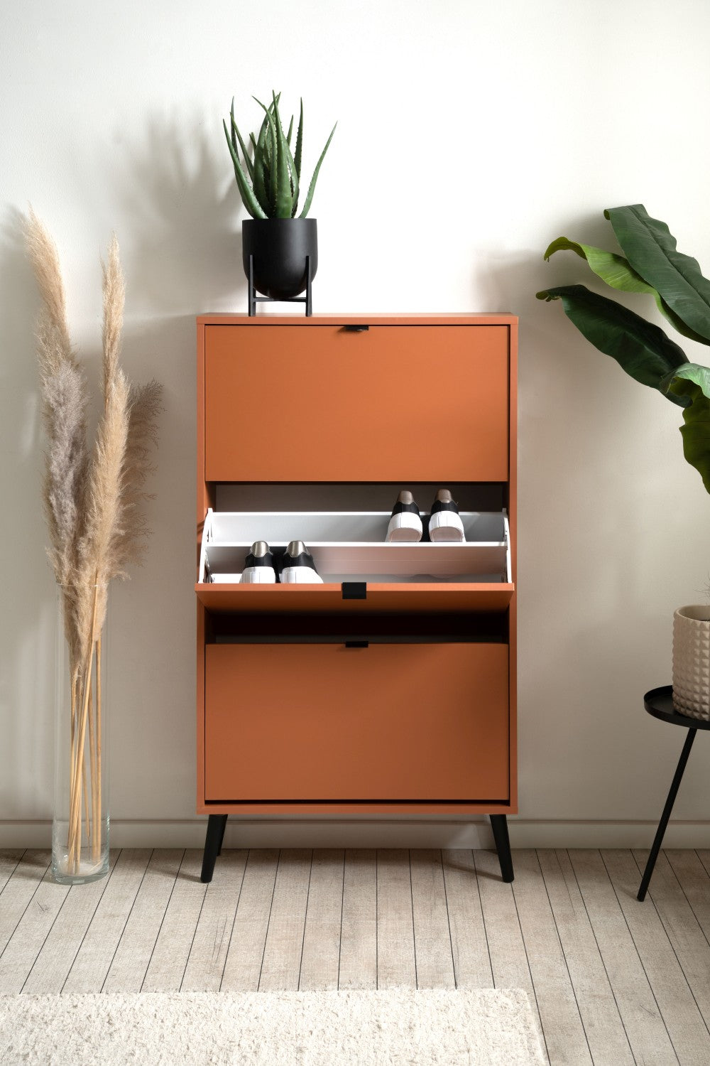 Vigo Schuhschrank