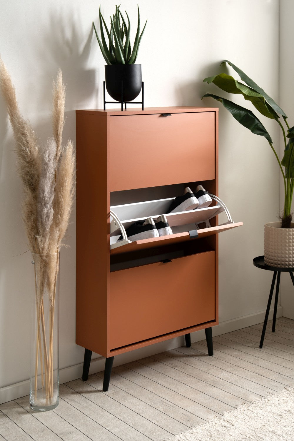 Vigo Schuhschrank