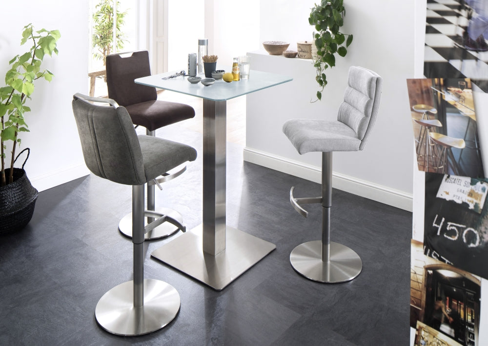 ZARINA Bartischsystem