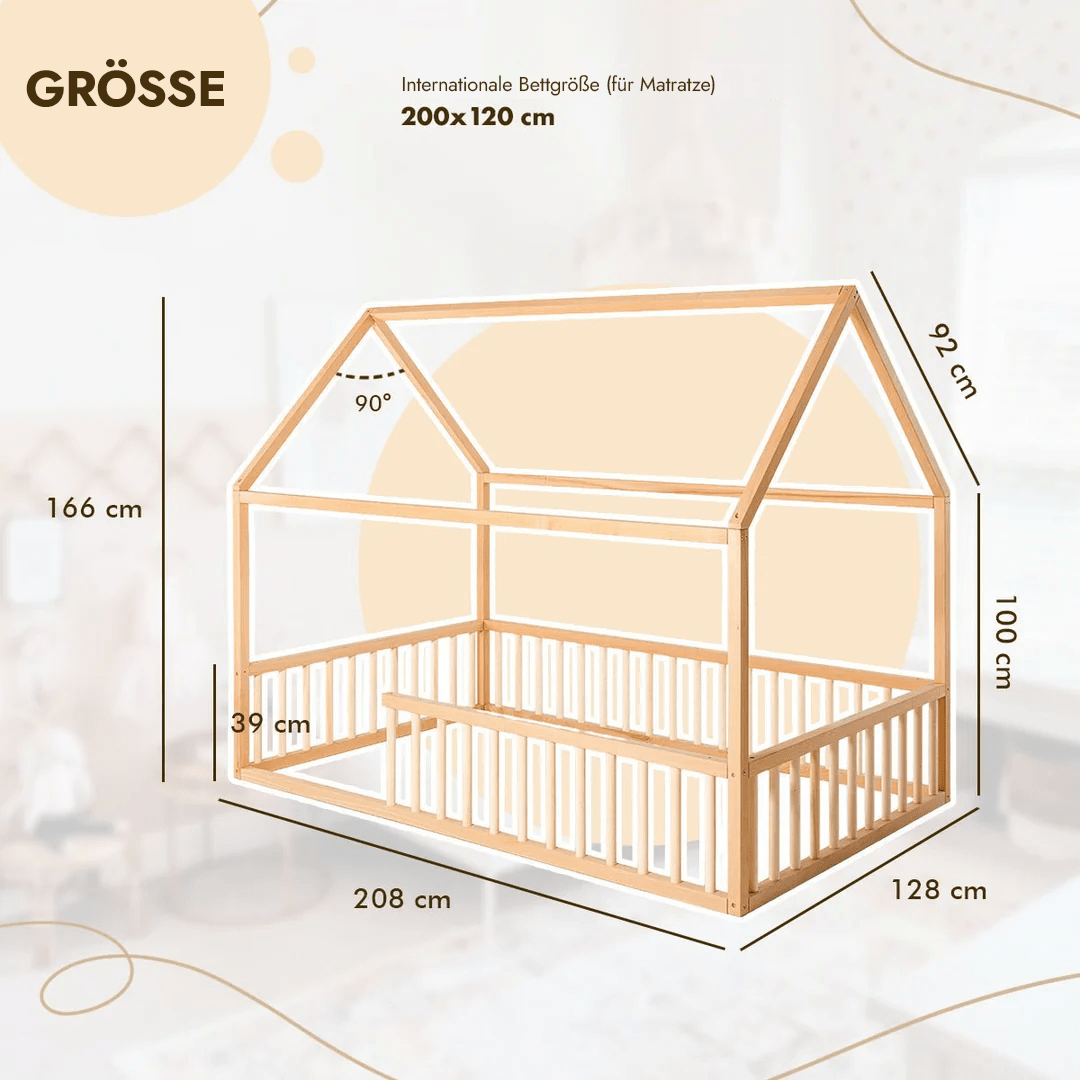 Nayla Hausbett Montessori