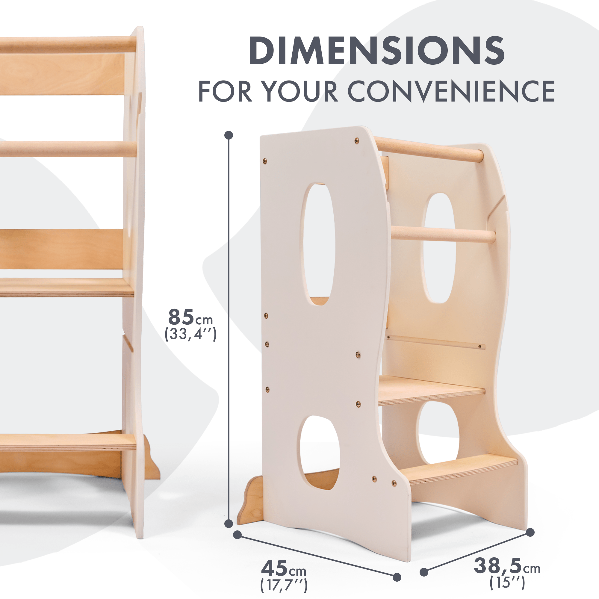 Maris Lernturm Montessori