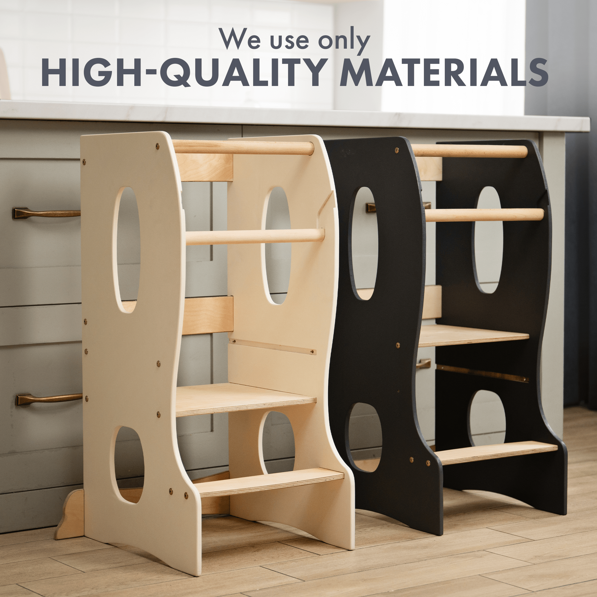 Maris Lernturm Montessori