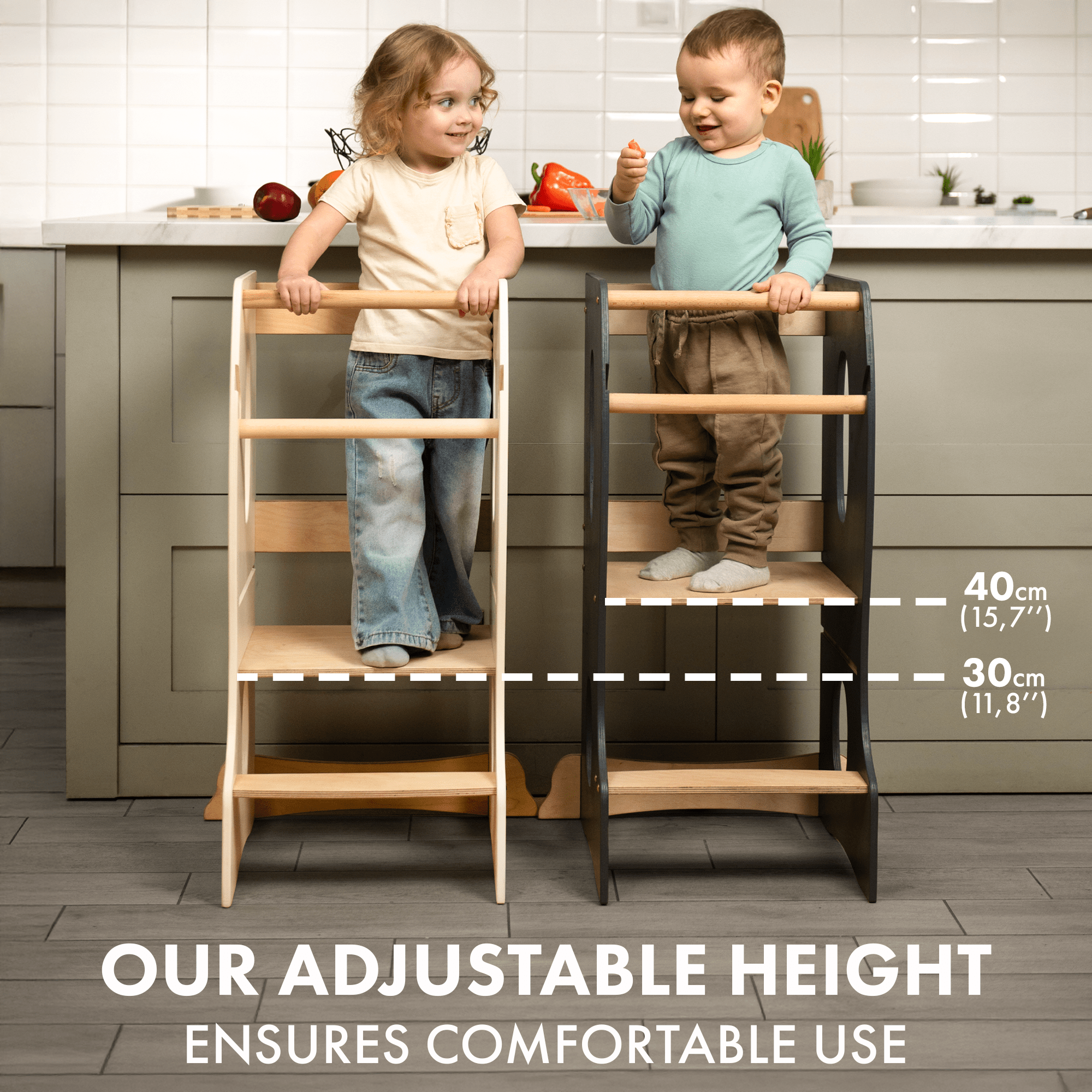 Maris Lernturm Montessori