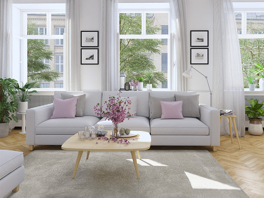 Teppich Urbana Premium