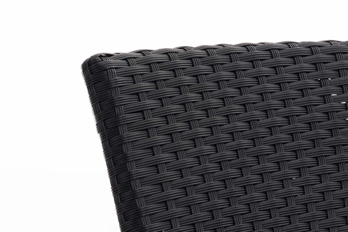 Leonie Polyrattan Stapelstuhl
