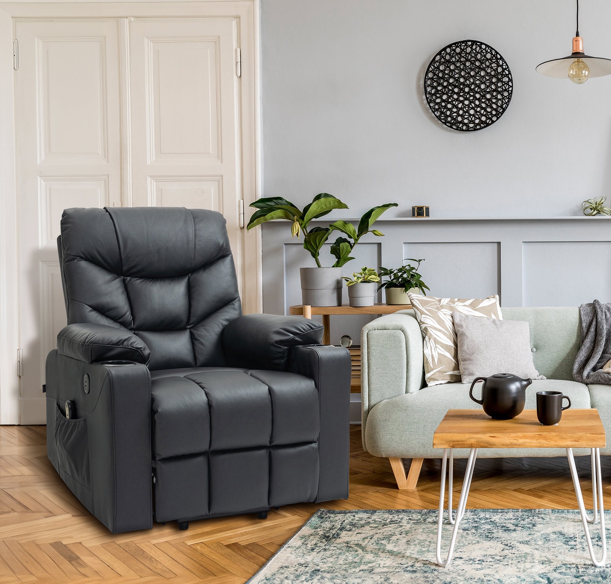 Andover Sessel