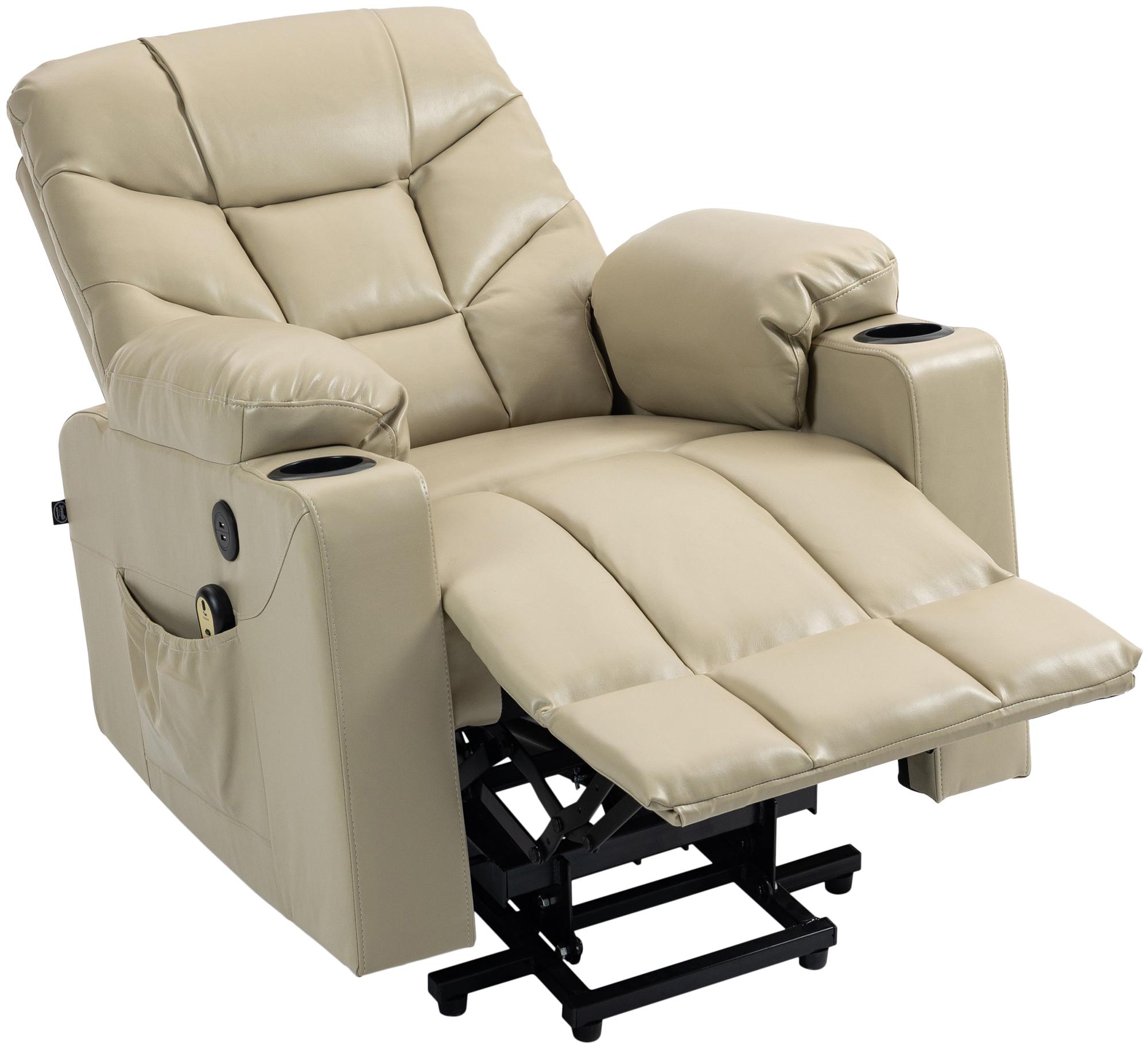 Andover Sessel