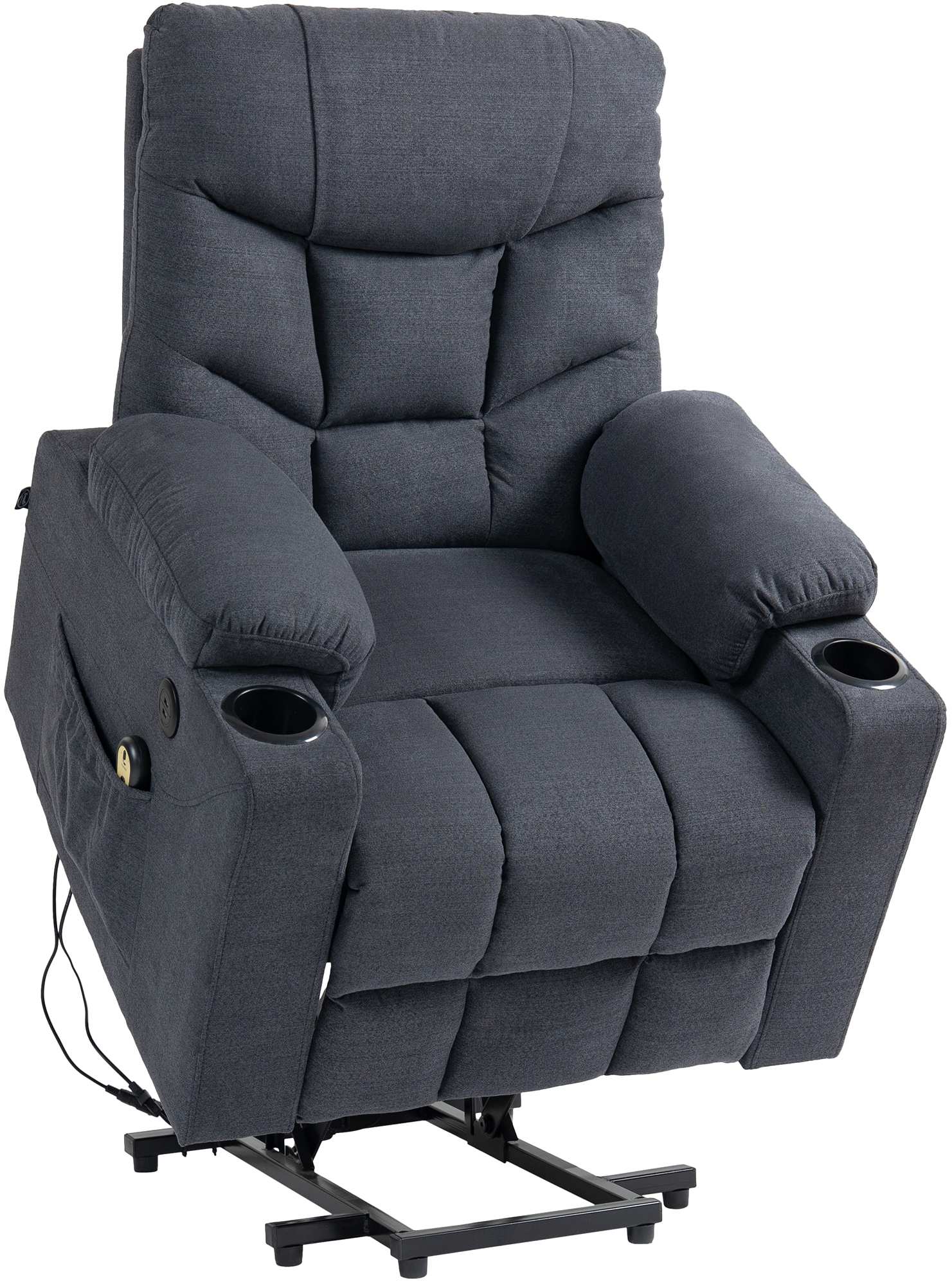 Andover Sessel