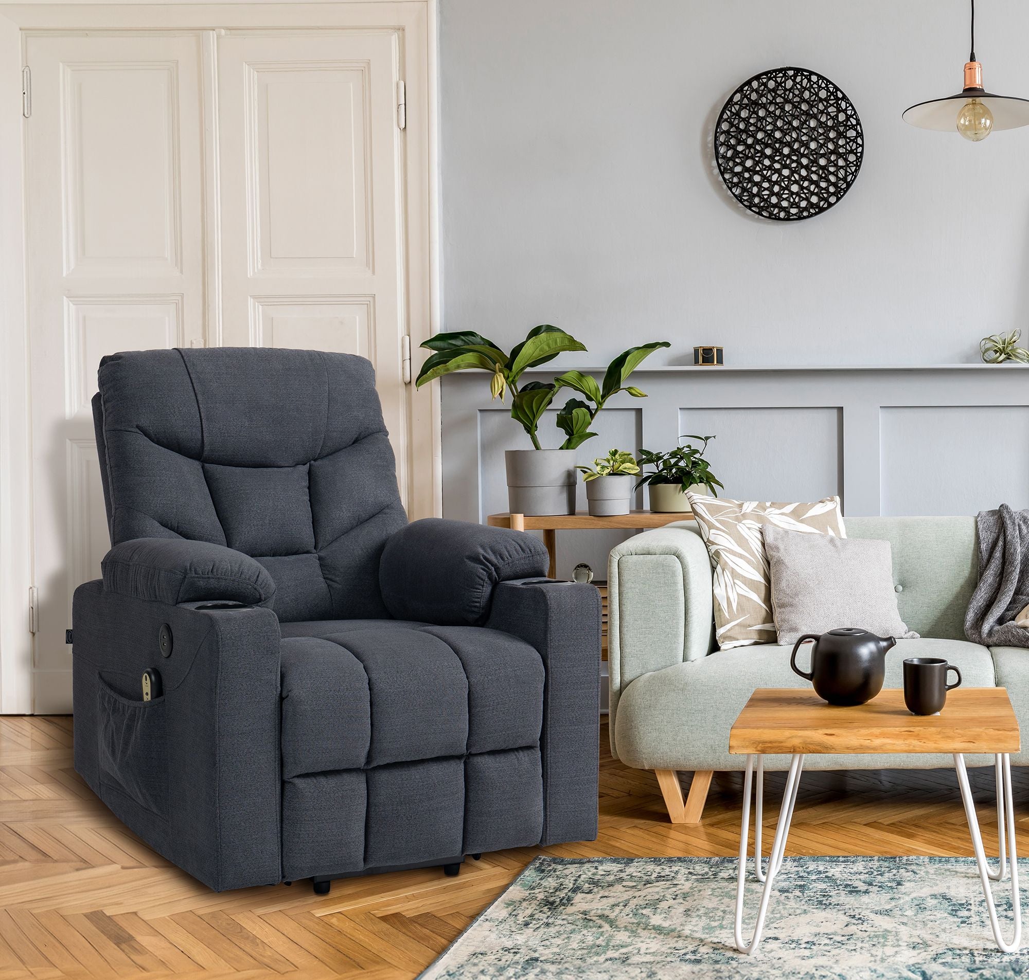 Andover Sessel