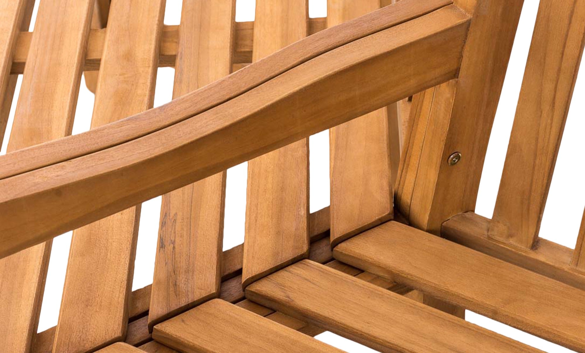 Kenna Teak Baumbank