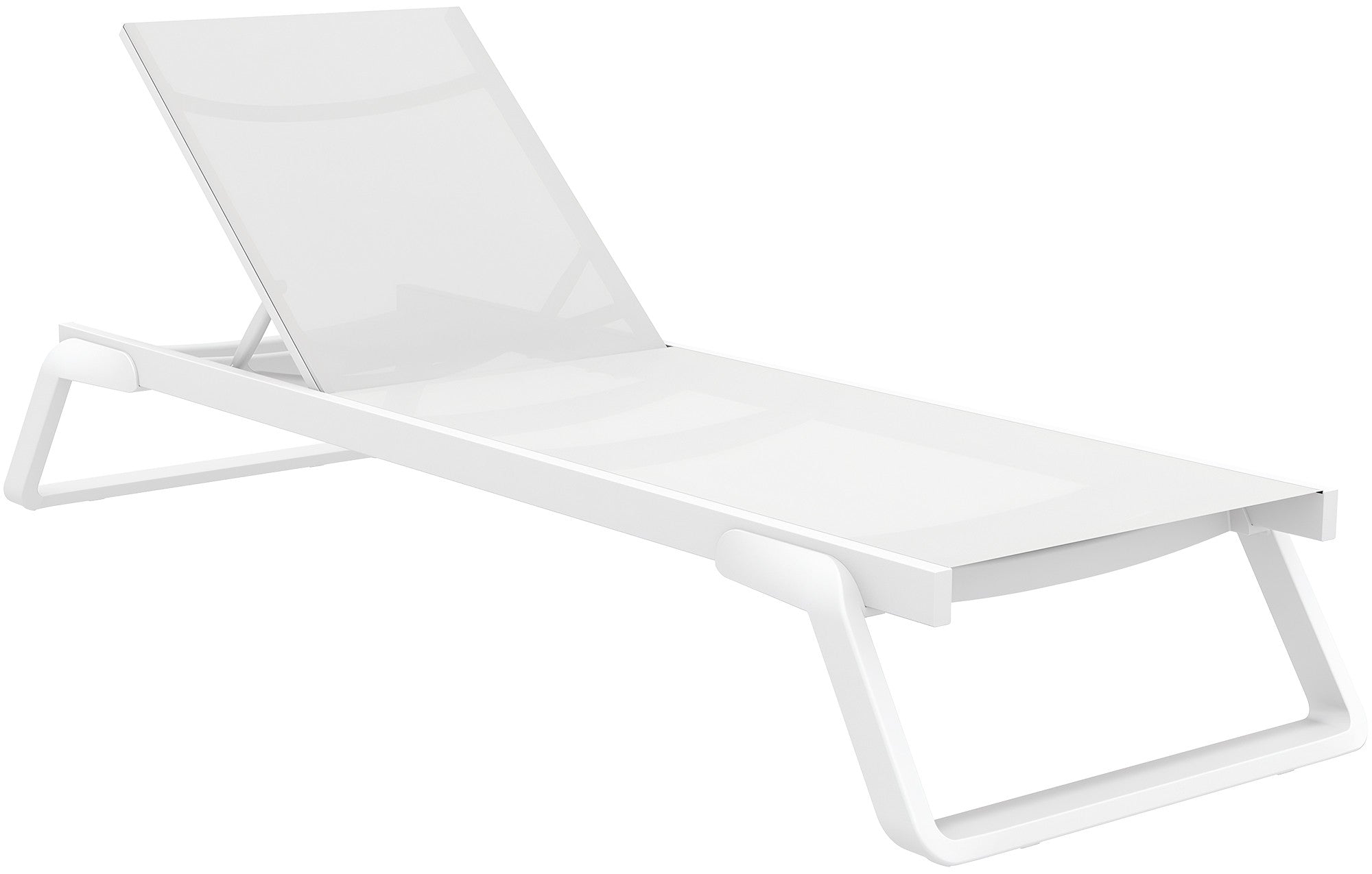 Tropic Sonnenliege