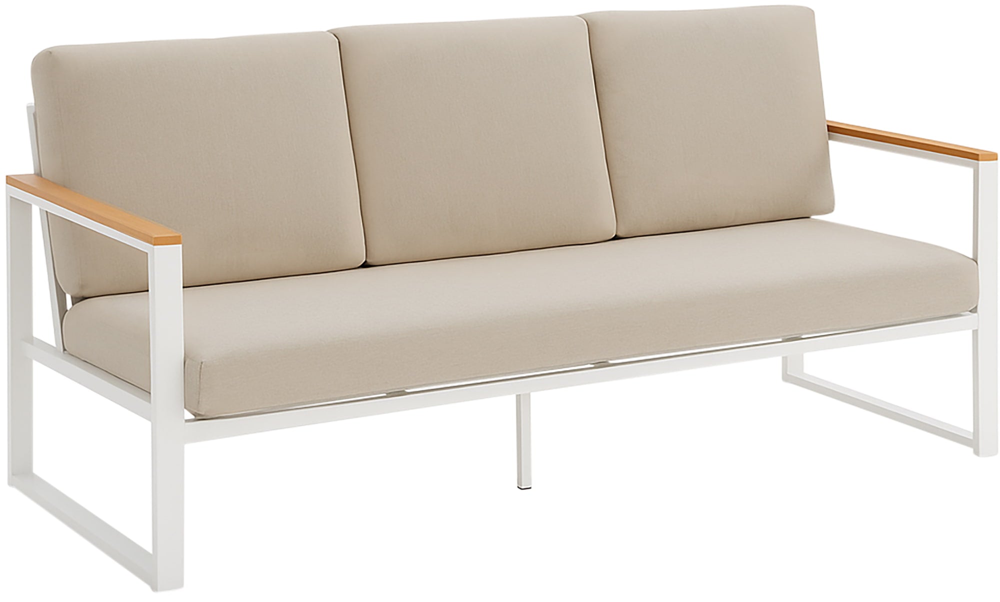 Rodiesa Gartenlounge Set