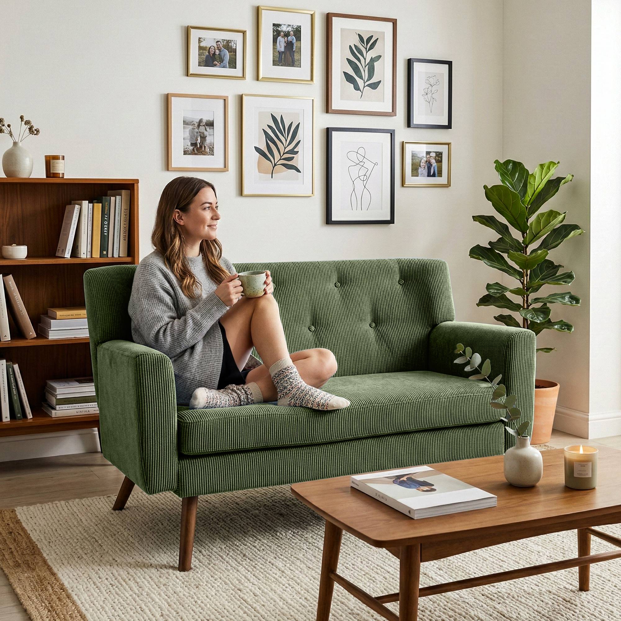 Kioni Sofa