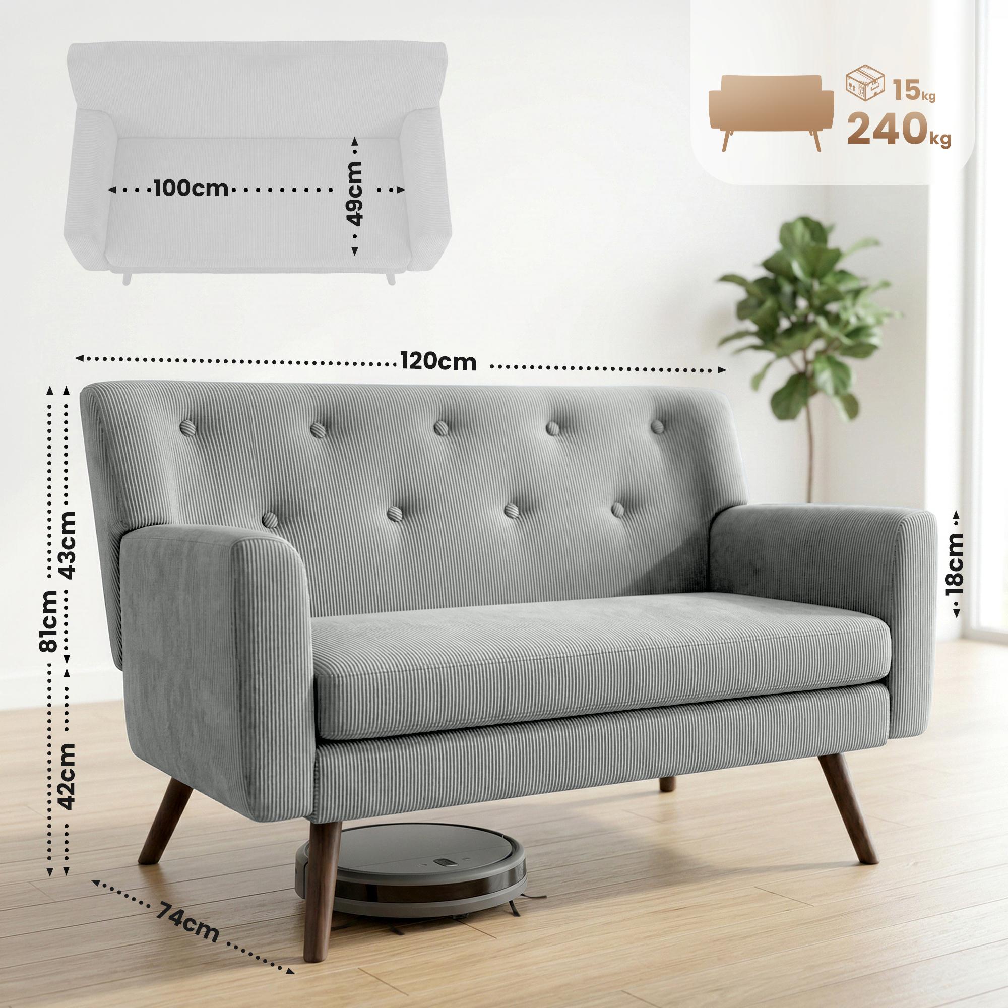 Kioni Sofa