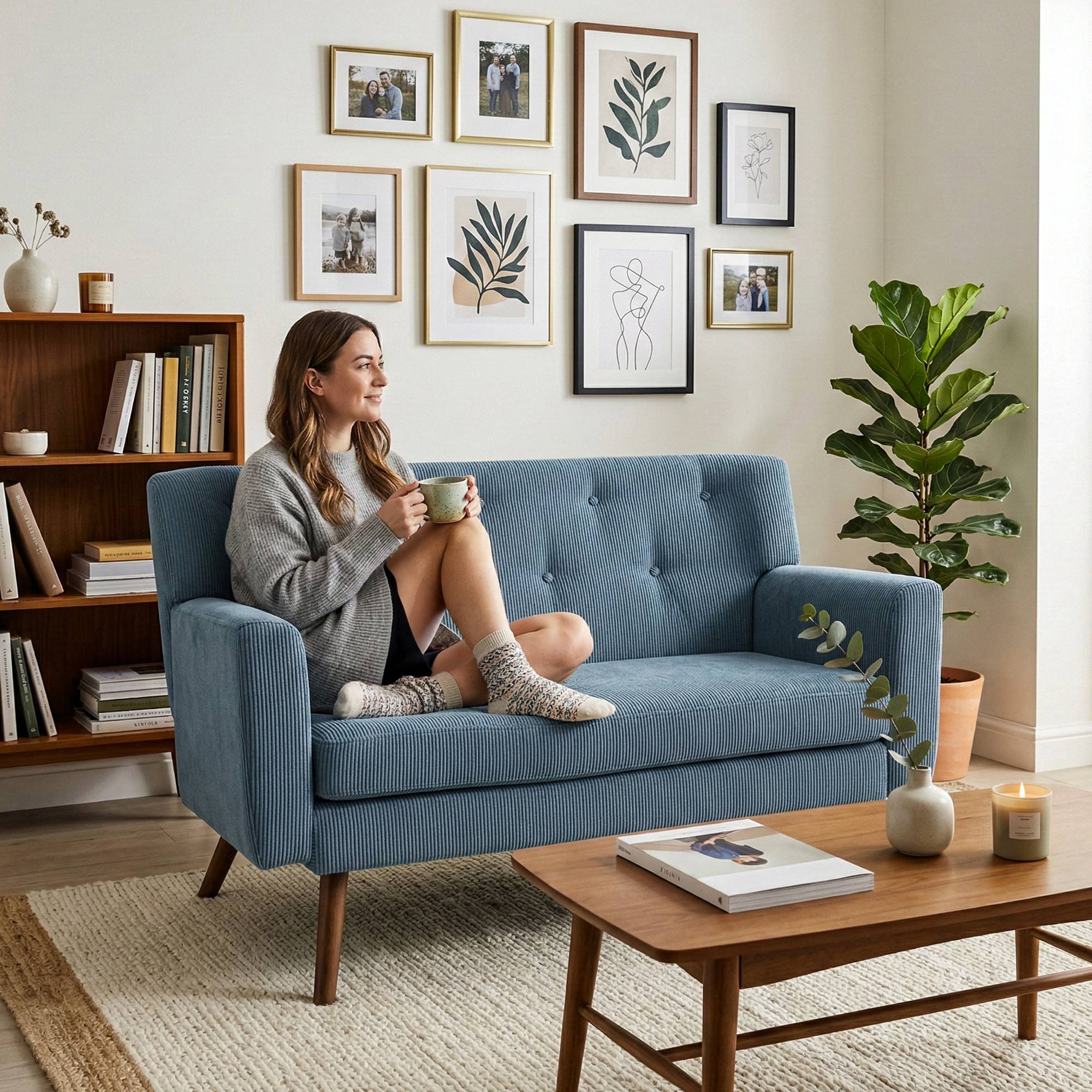 Kioni Sofa