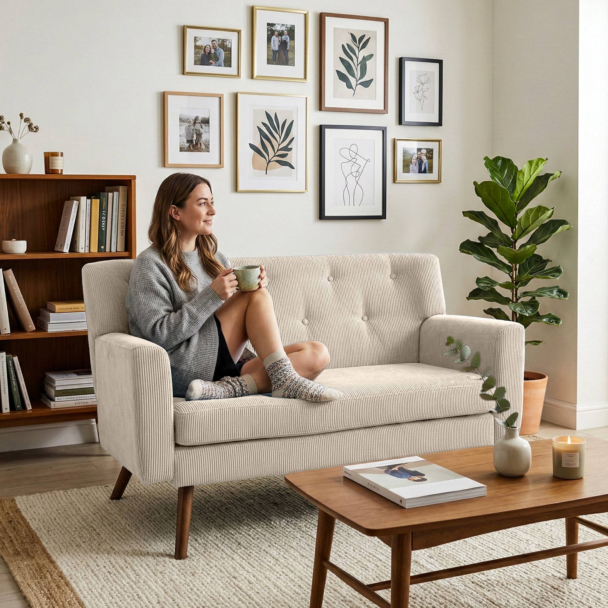 Kioni Sofa