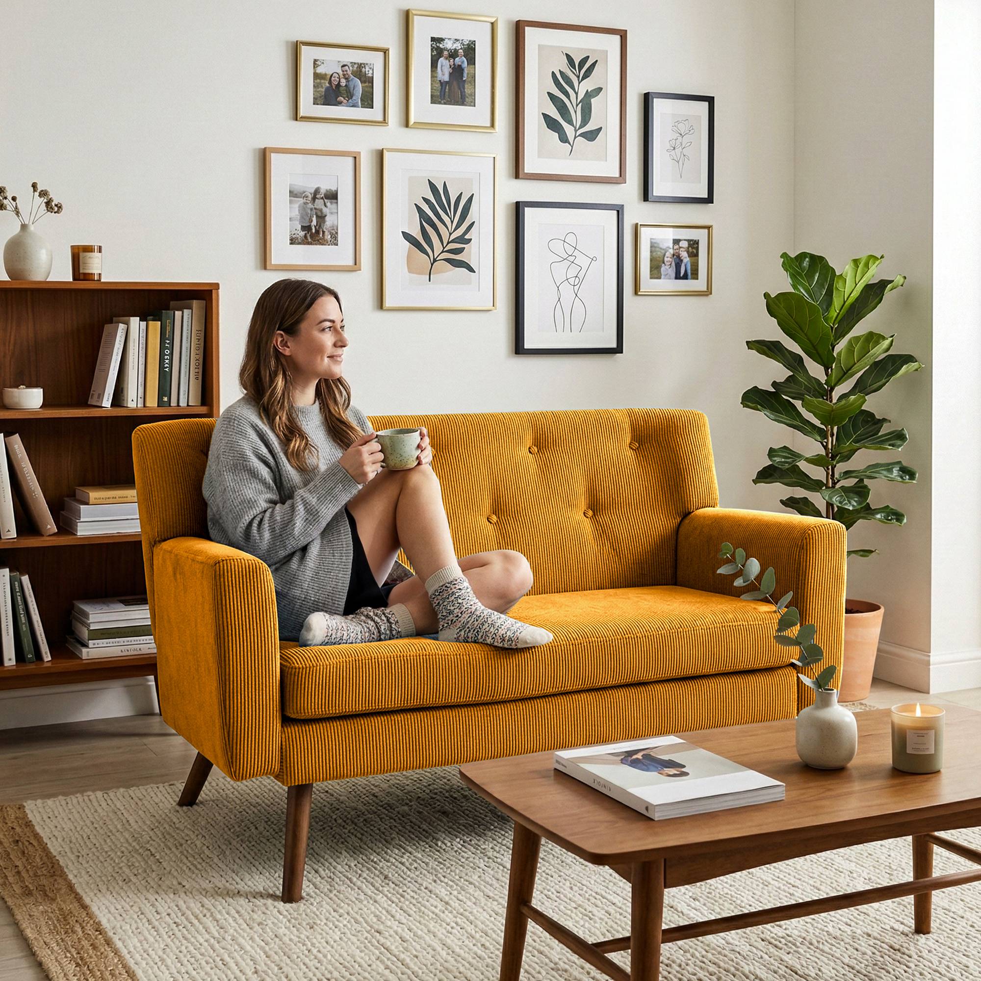Kioni Sofa