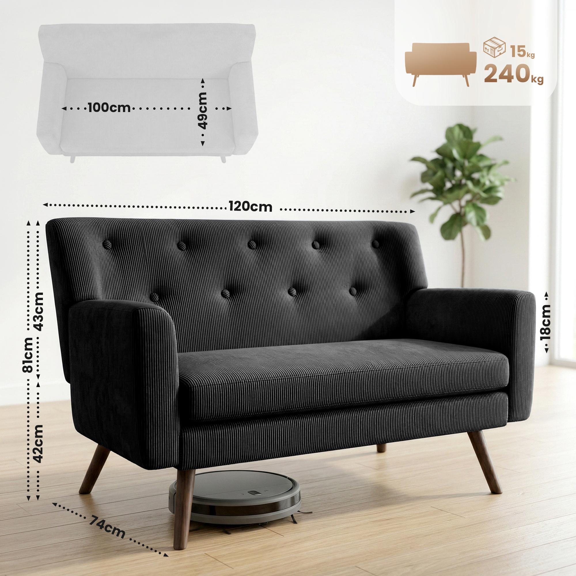Kioni Sofa