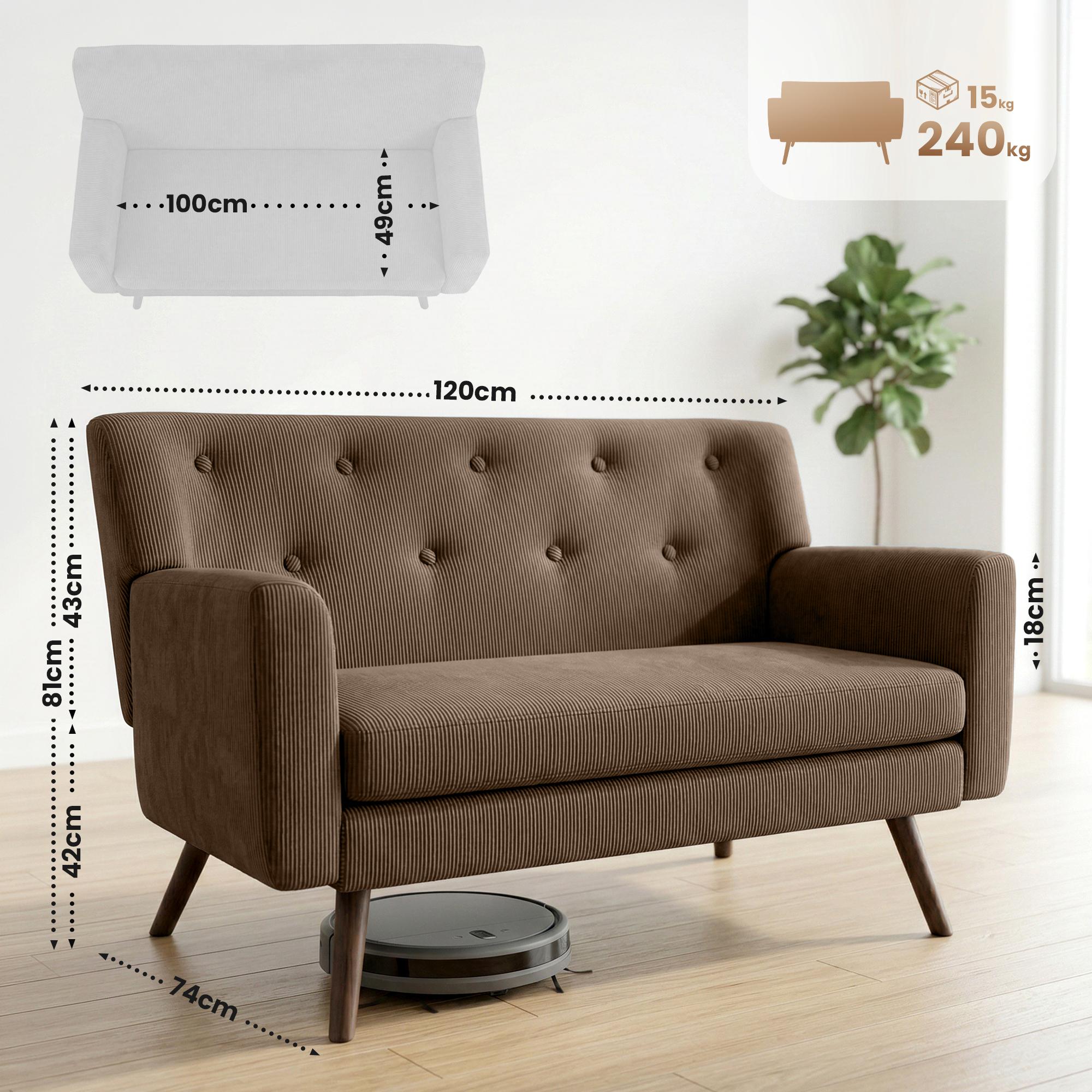 Kioni Sofa