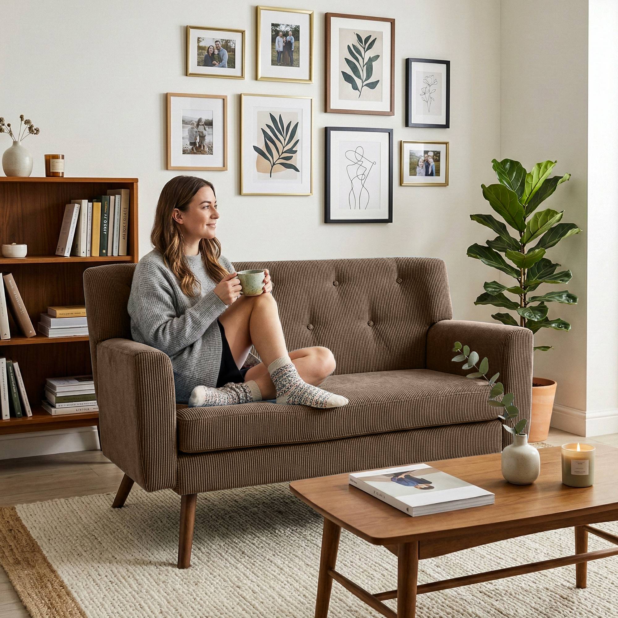 Kioni Sofa
