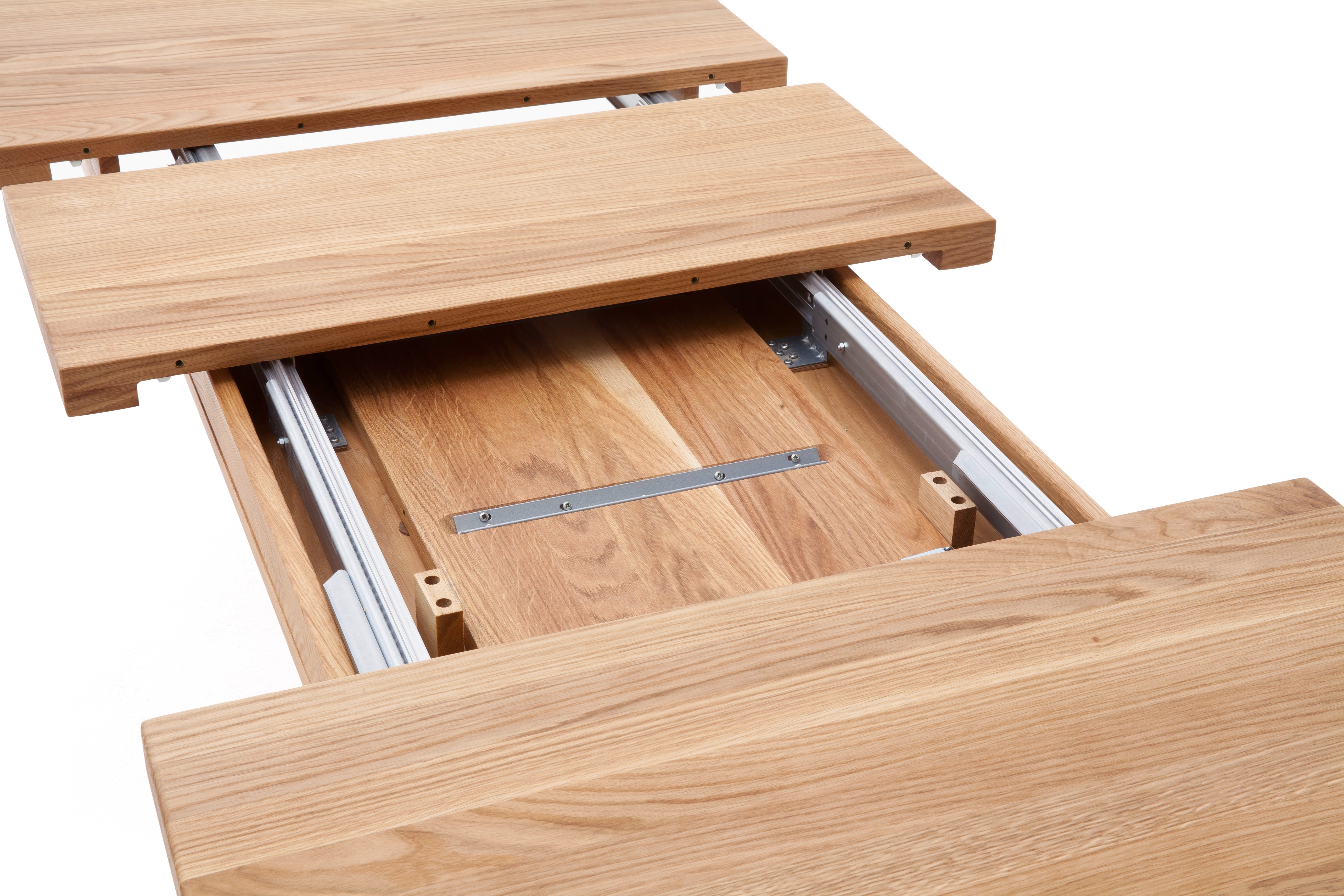 MANAGUA Auszugstisch