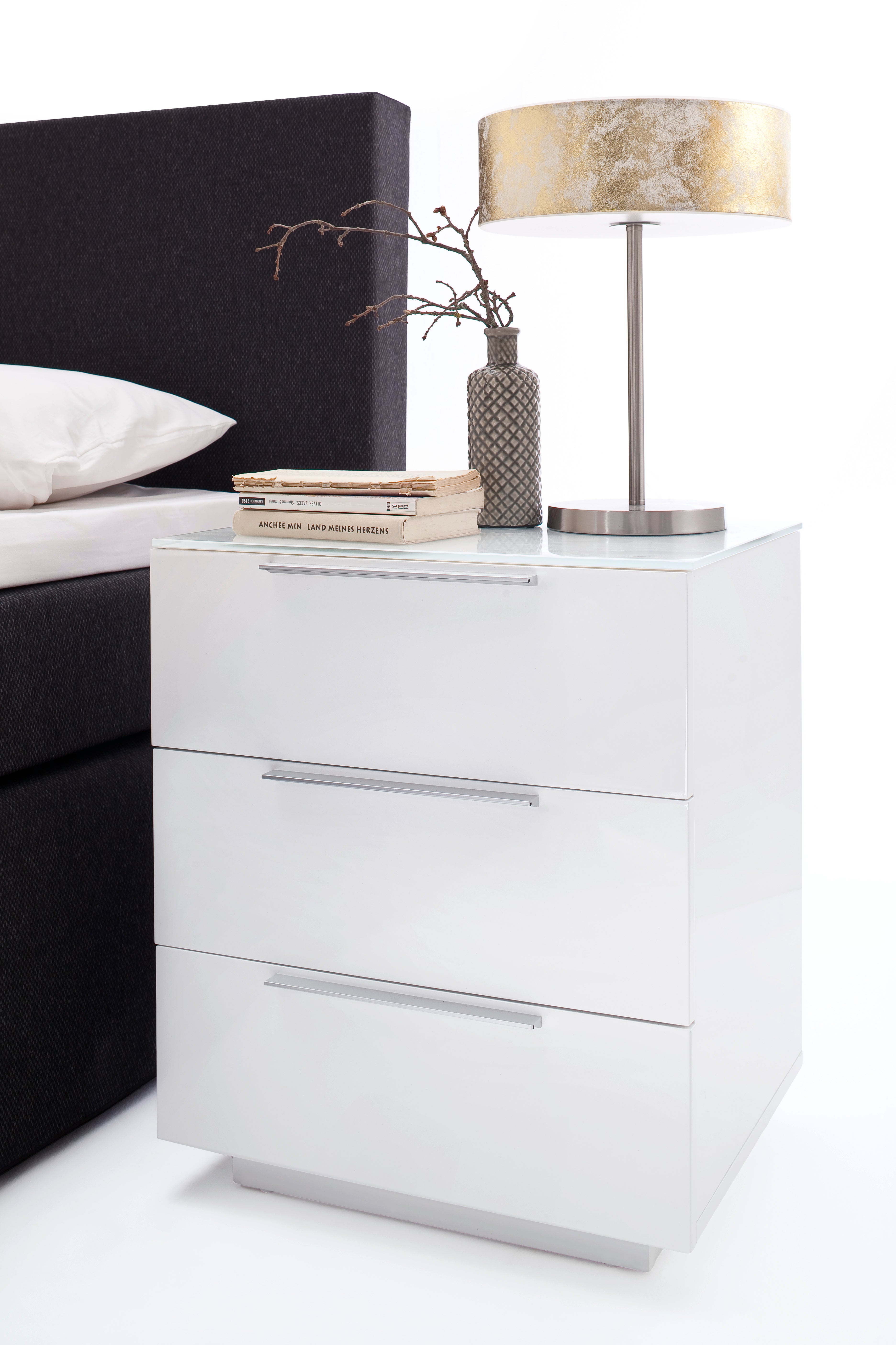 NOLA Nachttisch