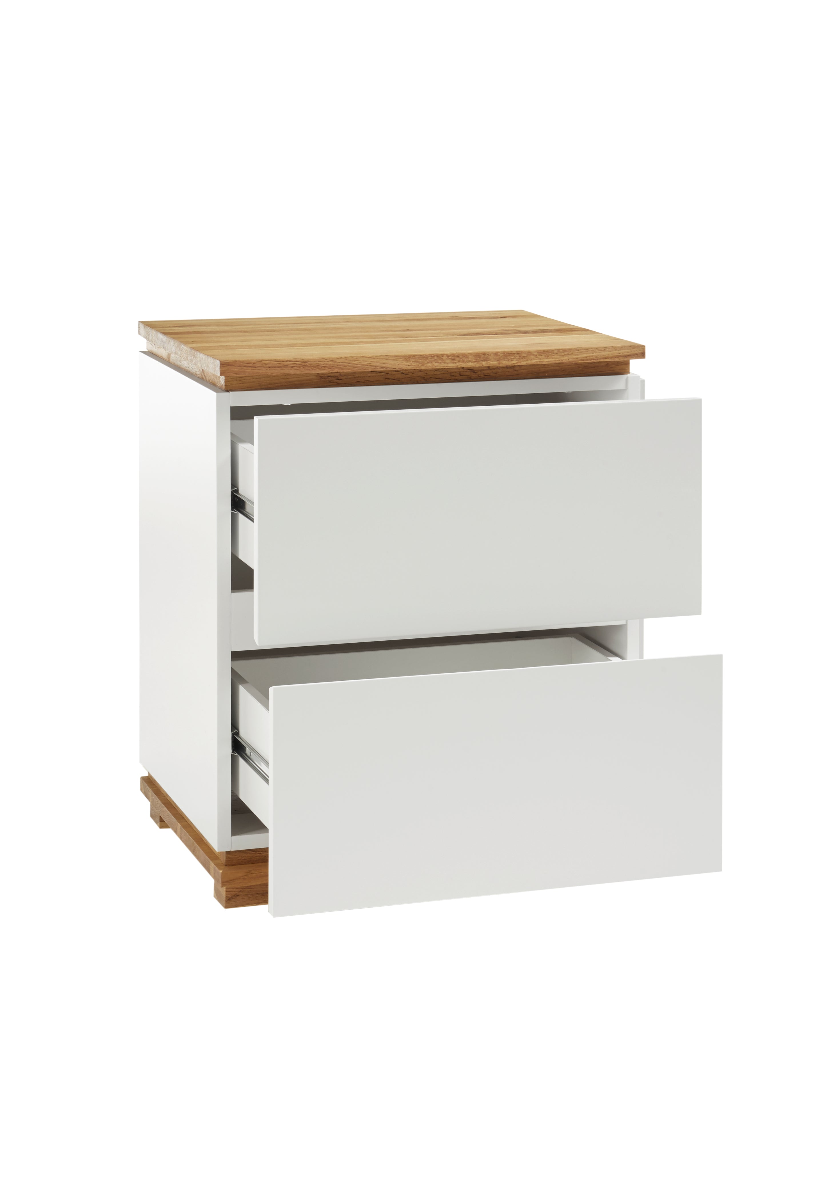 TUNIS Nachttisch