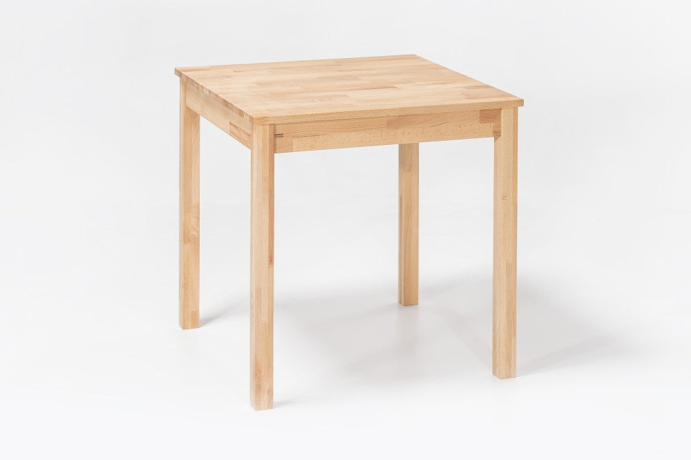 ALFONS Vierfußtisch