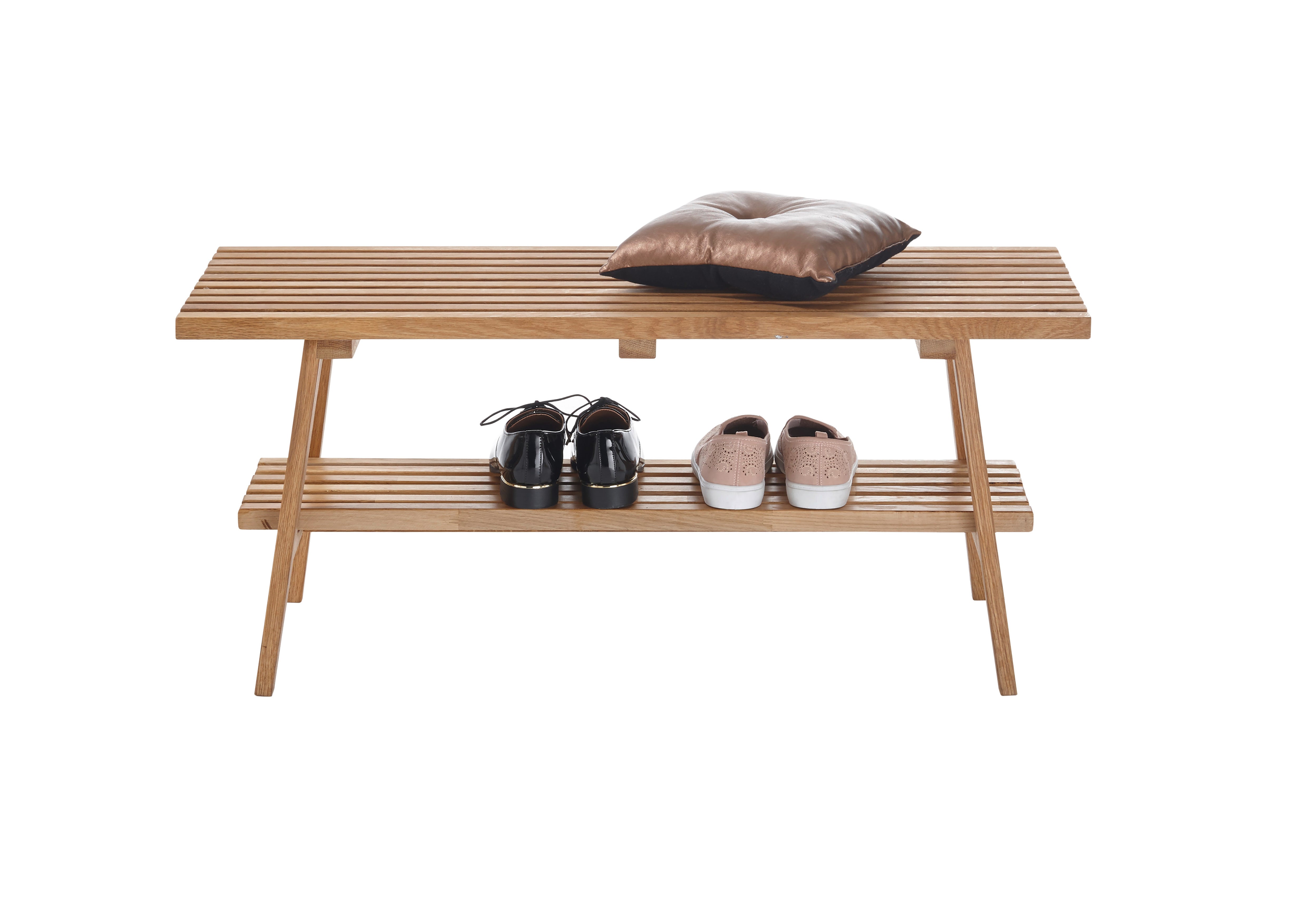 ALWAR Garderobenbank