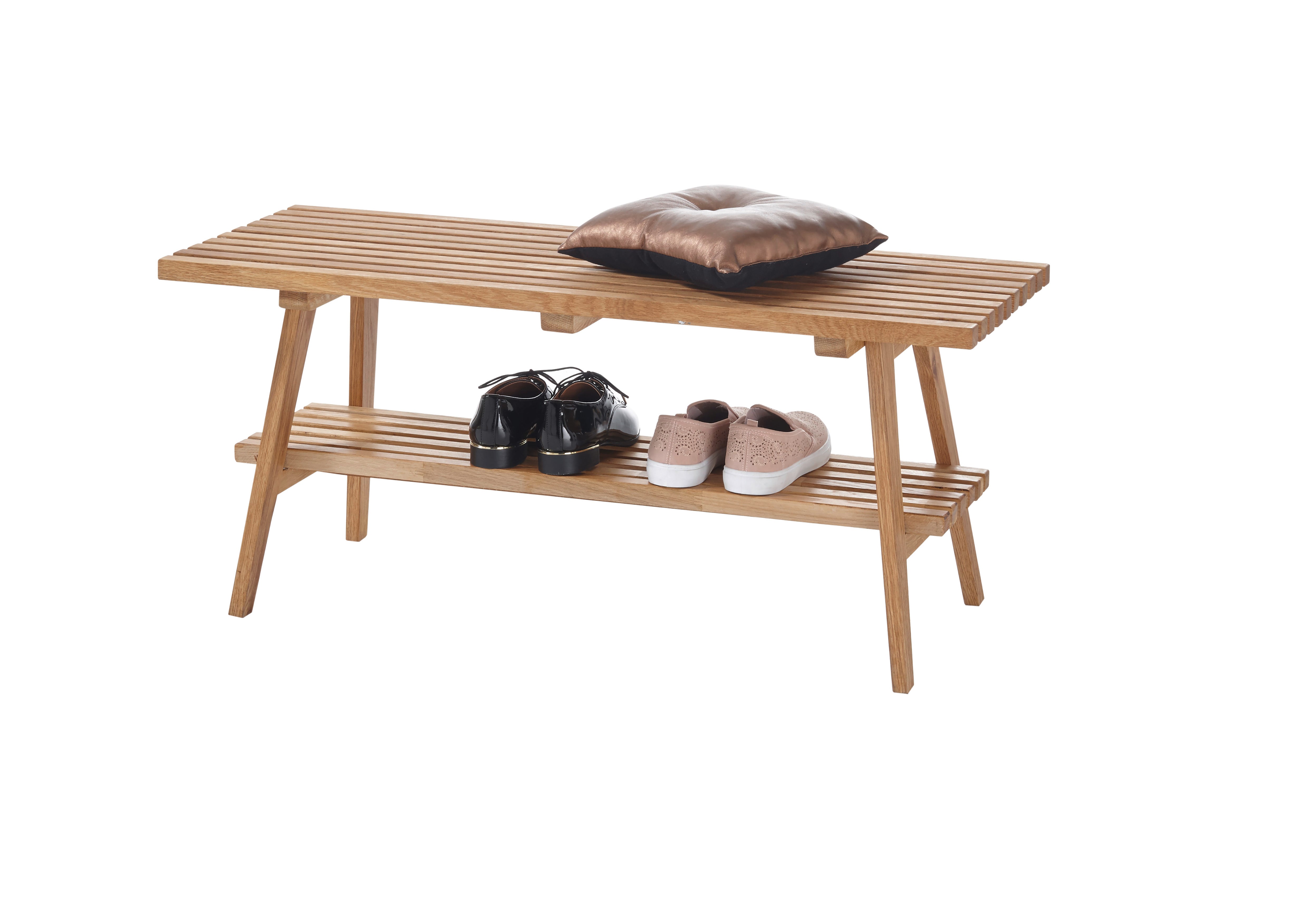 ALWAR Garderobenbank