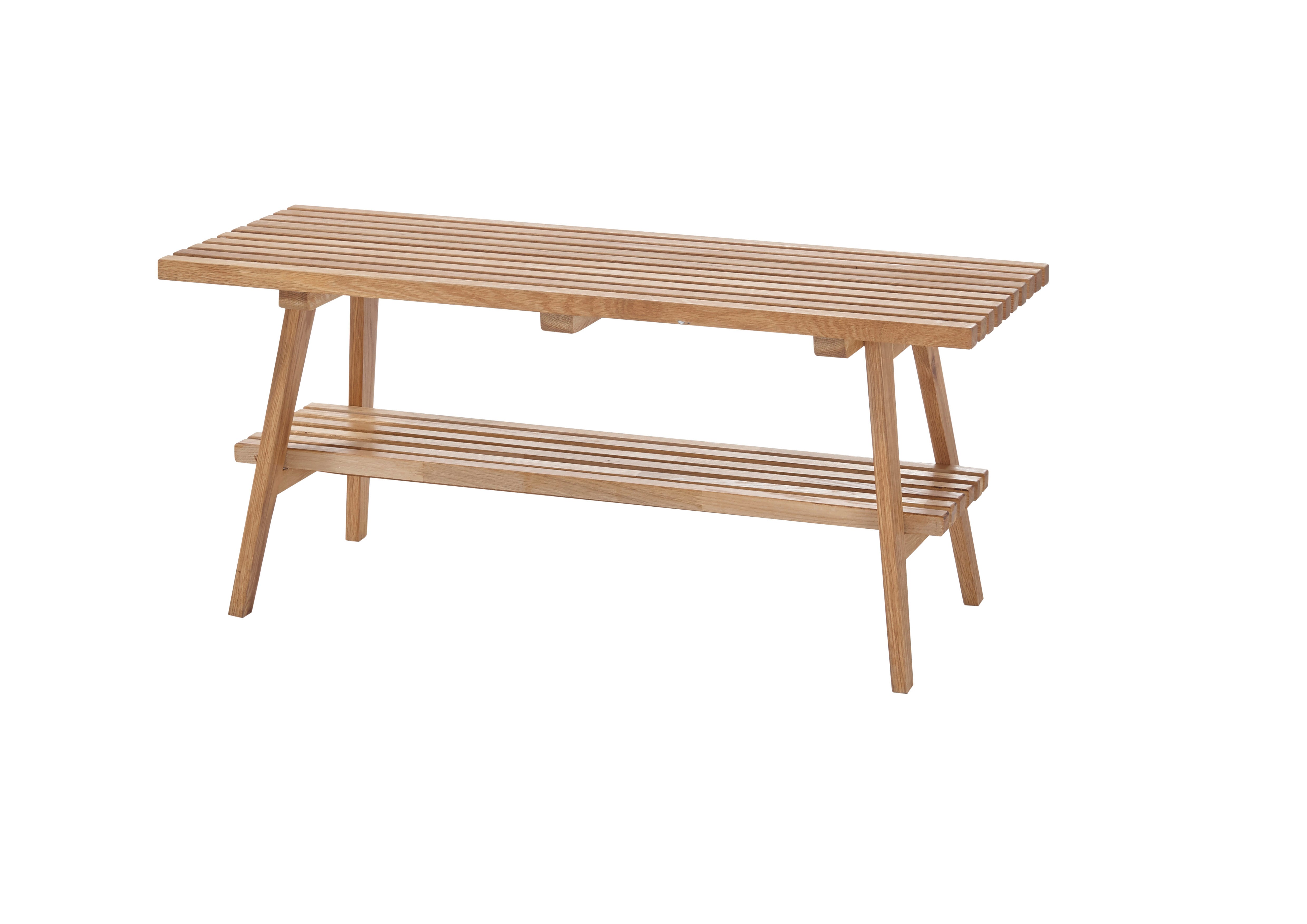 ALWAR Garderobenbank