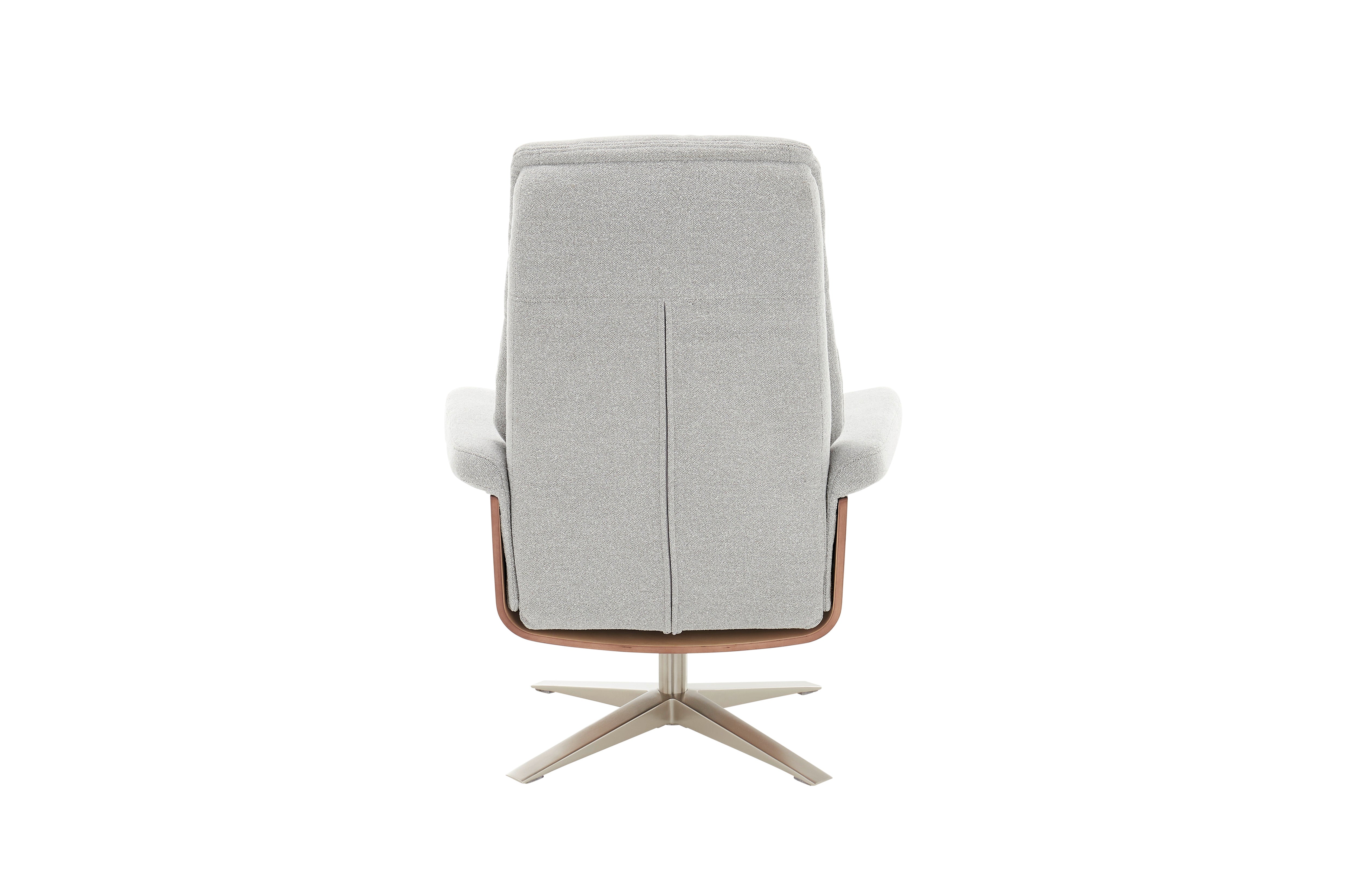 Amasra Loungesessel inkl. Hocker