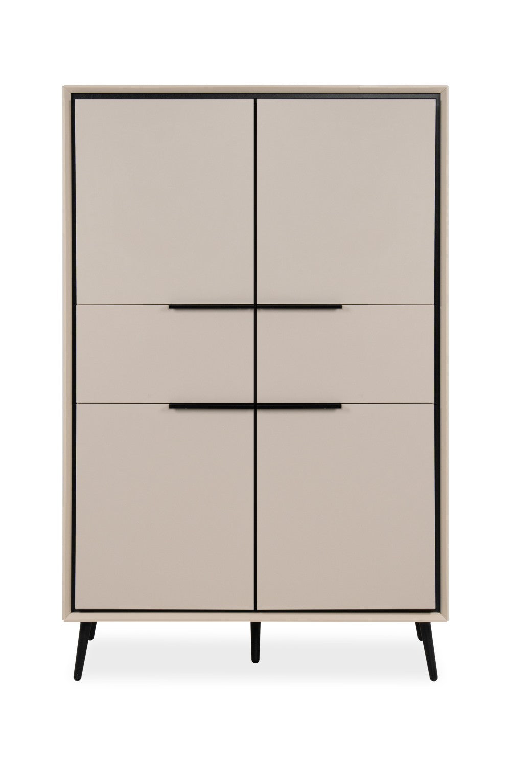 Arona Highboard