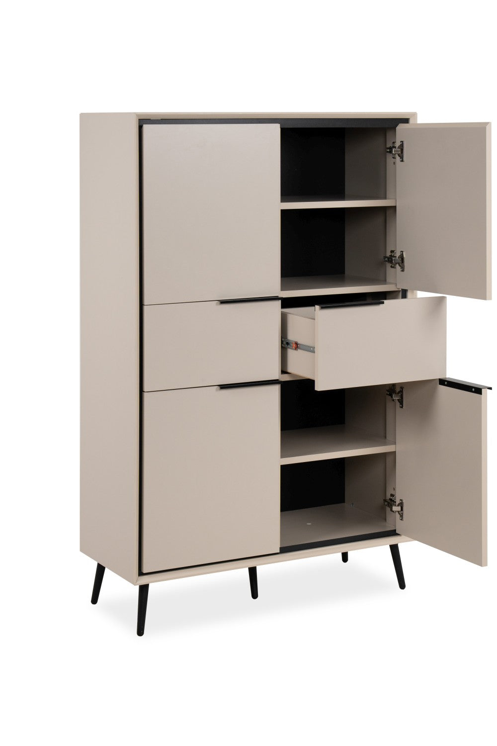 Arona Highboard